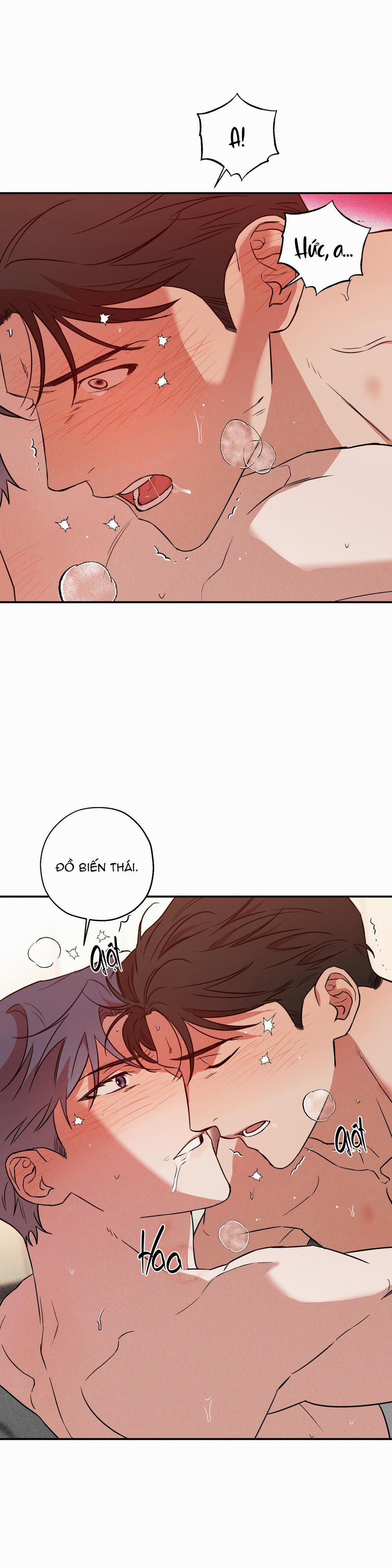 Bl Ngắn Loạn Luân - Gia Đình 6.3 trang 5