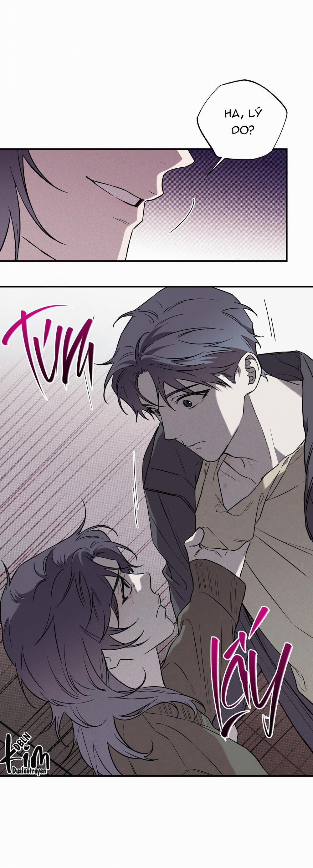 Bl Ngắn Loạn Luân - Gia Đình 6.4 Anh rể 4 trang 11