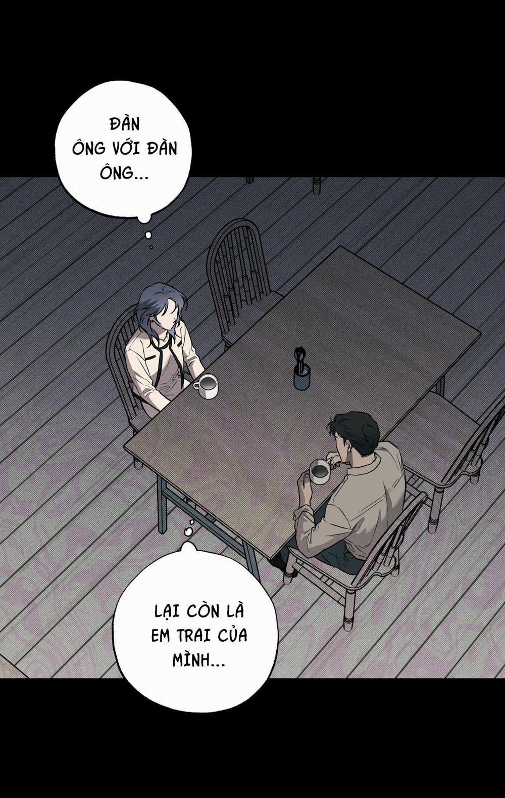 Bl Ngắn Loạn Luân - Gia Đình 6.4 Anh rể 4 trang 26