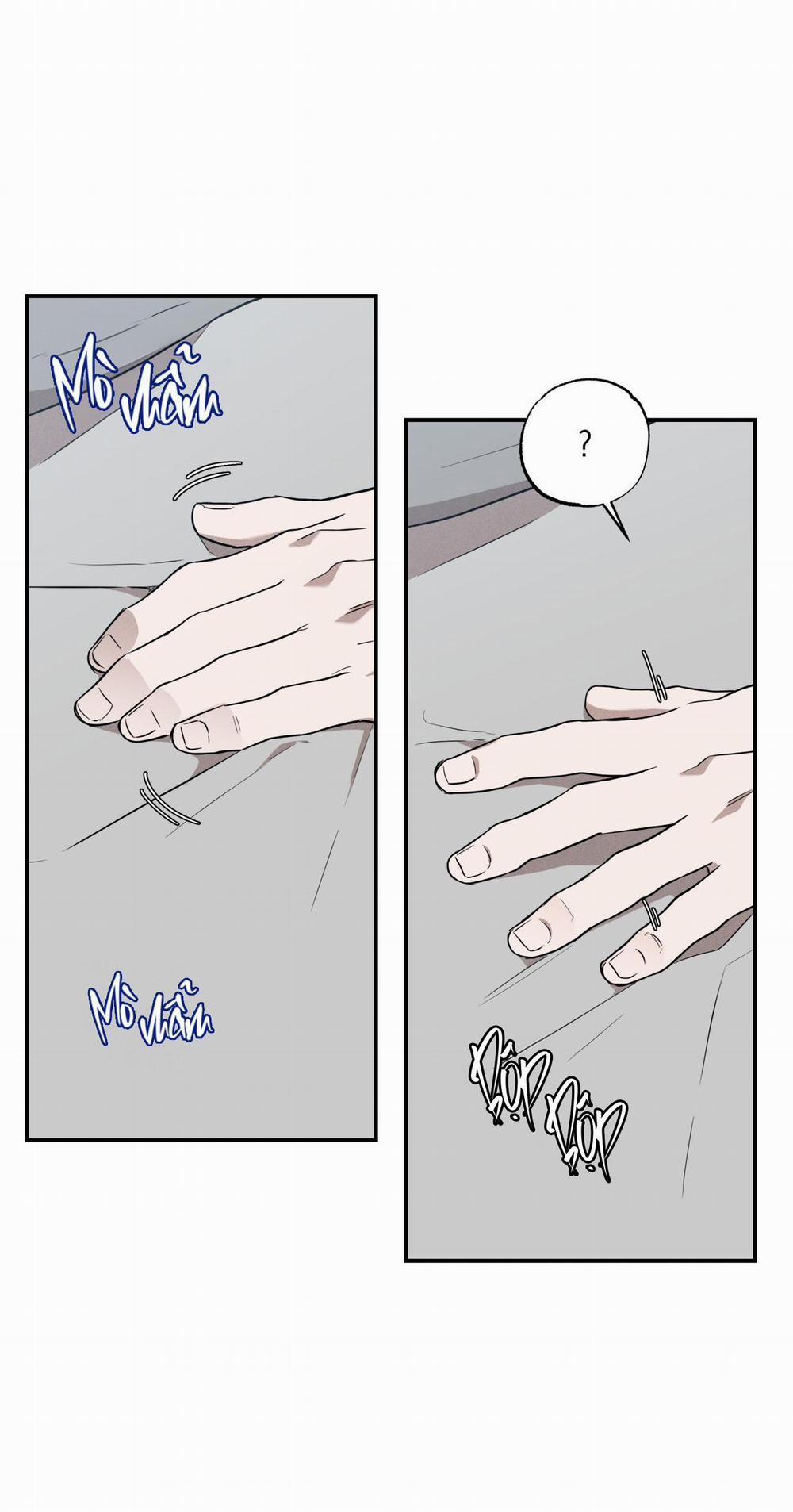 Bl Ngắn Loạn Luân - Gia Đình 6.4 trang 1