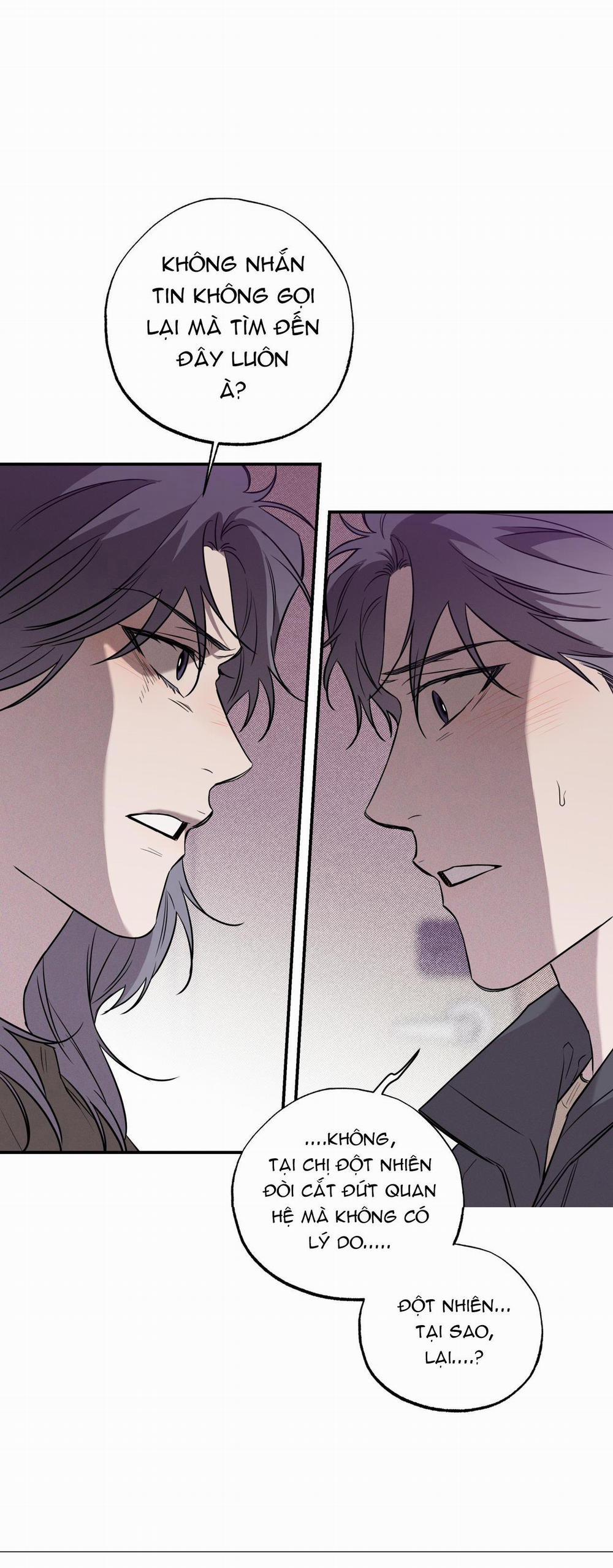 Bl Ngắn Loạn Luân - Gia Đình 6.4 trang 10