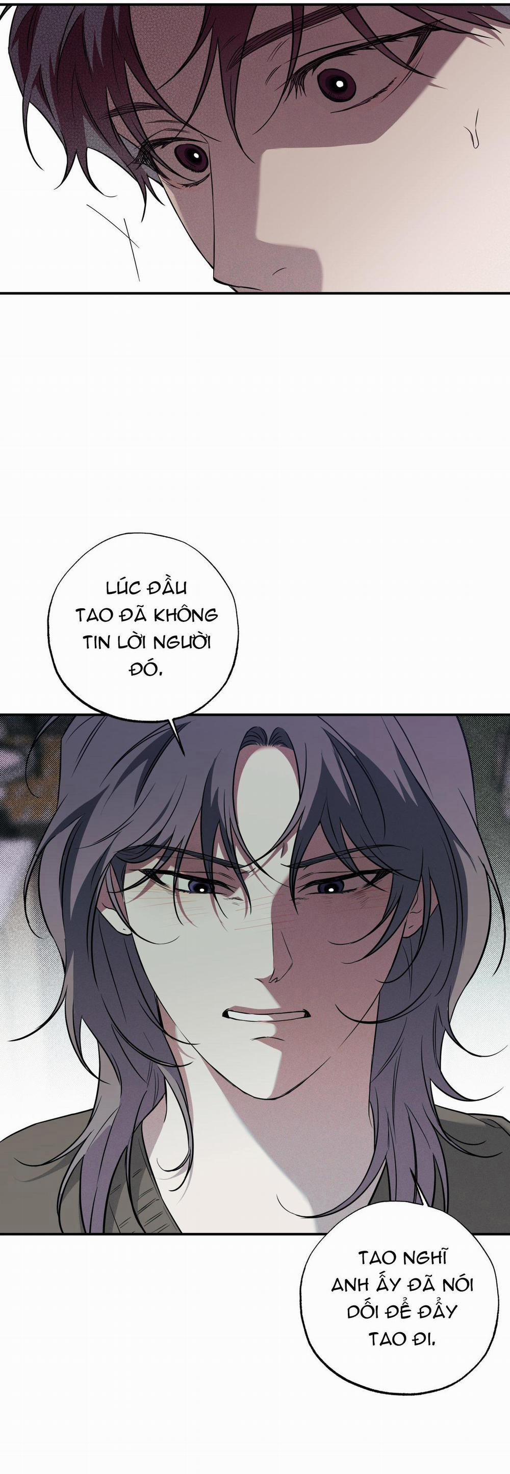 Bl Ngắn Loạn Luân - Gia Đình 6.4 trang 13