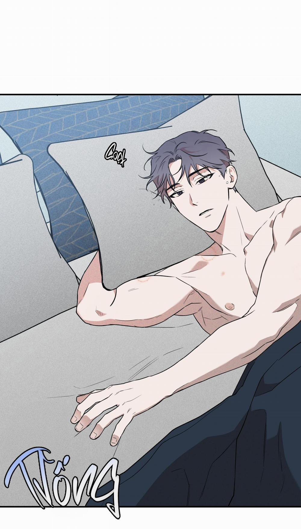 Bl Ngắn Loạn Luân - Gia Đình 6.4 trang 2