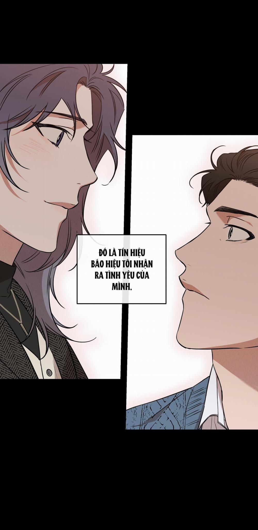 Bl Ngắn Loạn Luân - Gia Đình 6.4 trang 20