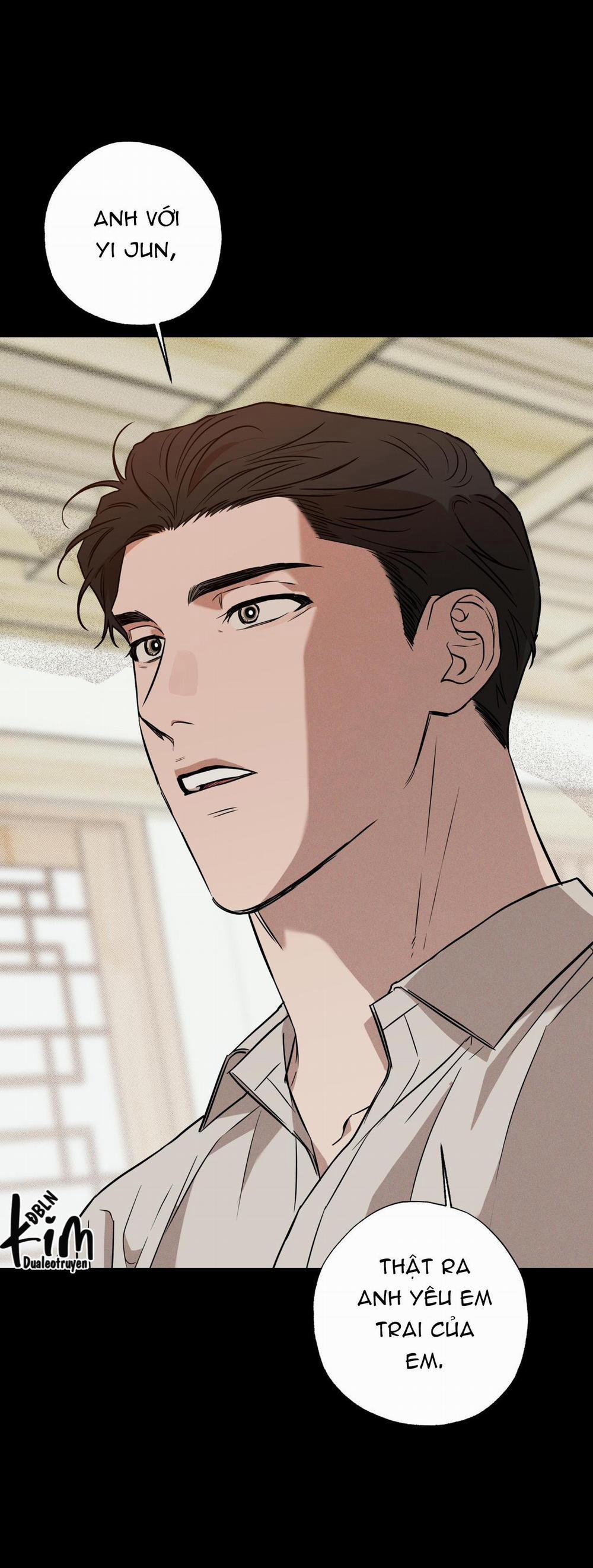 Bl Ngắn Loạn Luân - Gia Đình 6.4 trang 23