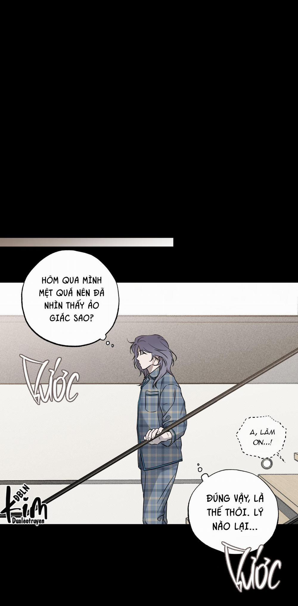 Bl Ngắn Loạn Luân - Gia Đình 6.4 trang 35