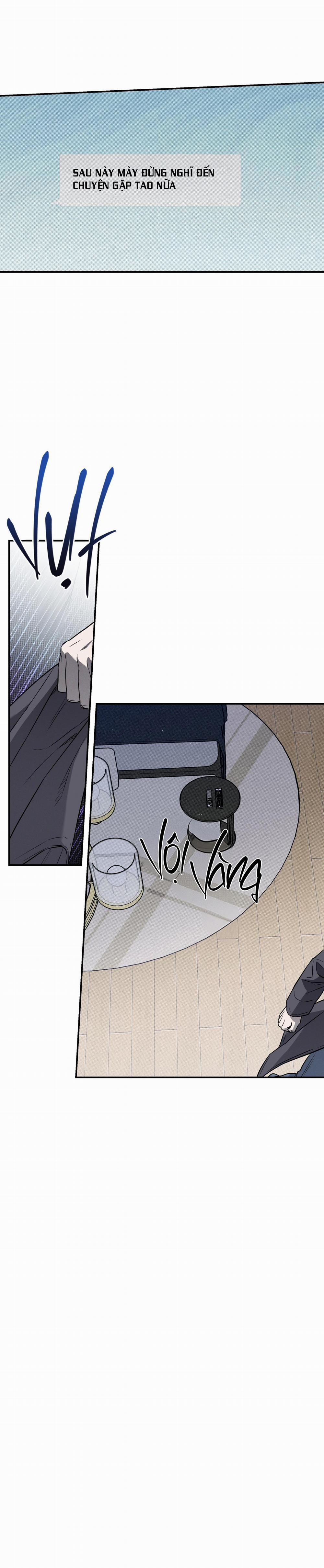 Bl Ngắn Loạn Luân - Gia Đình 6.4 trang 7