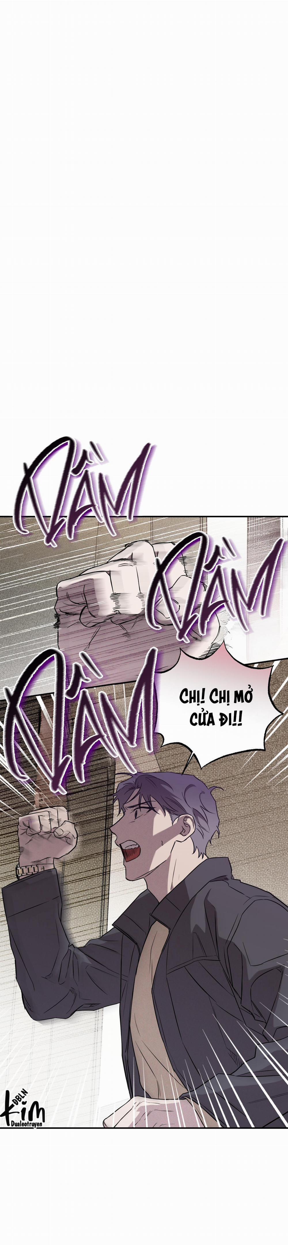 Bl Ngắn Loạn Luân - Gia Đình 6.4 trang 8