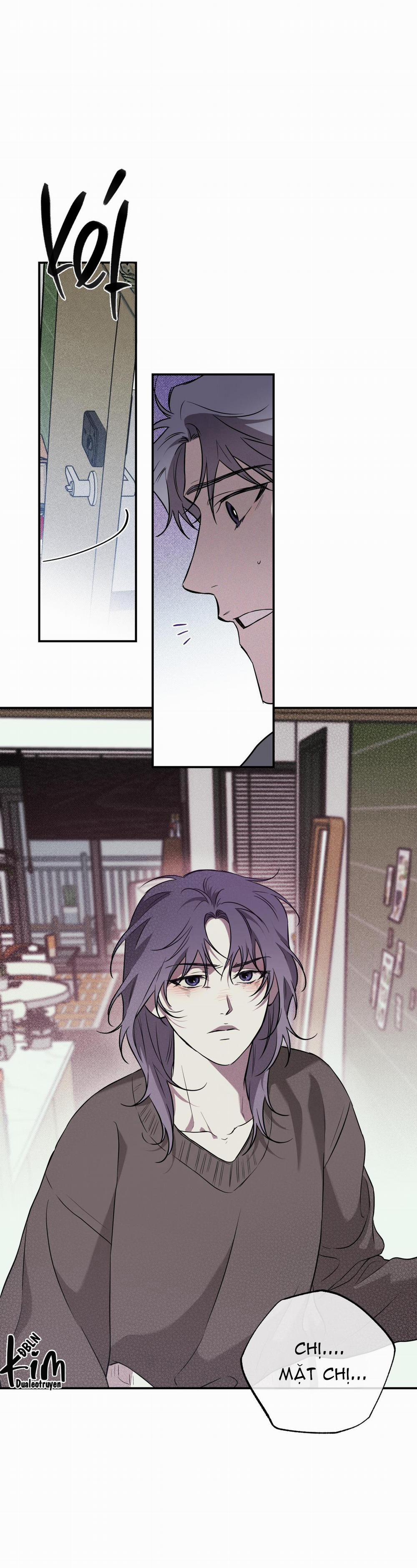 Bl Ngắn Loạn Luân - Gia Đình 6.4 trang 9