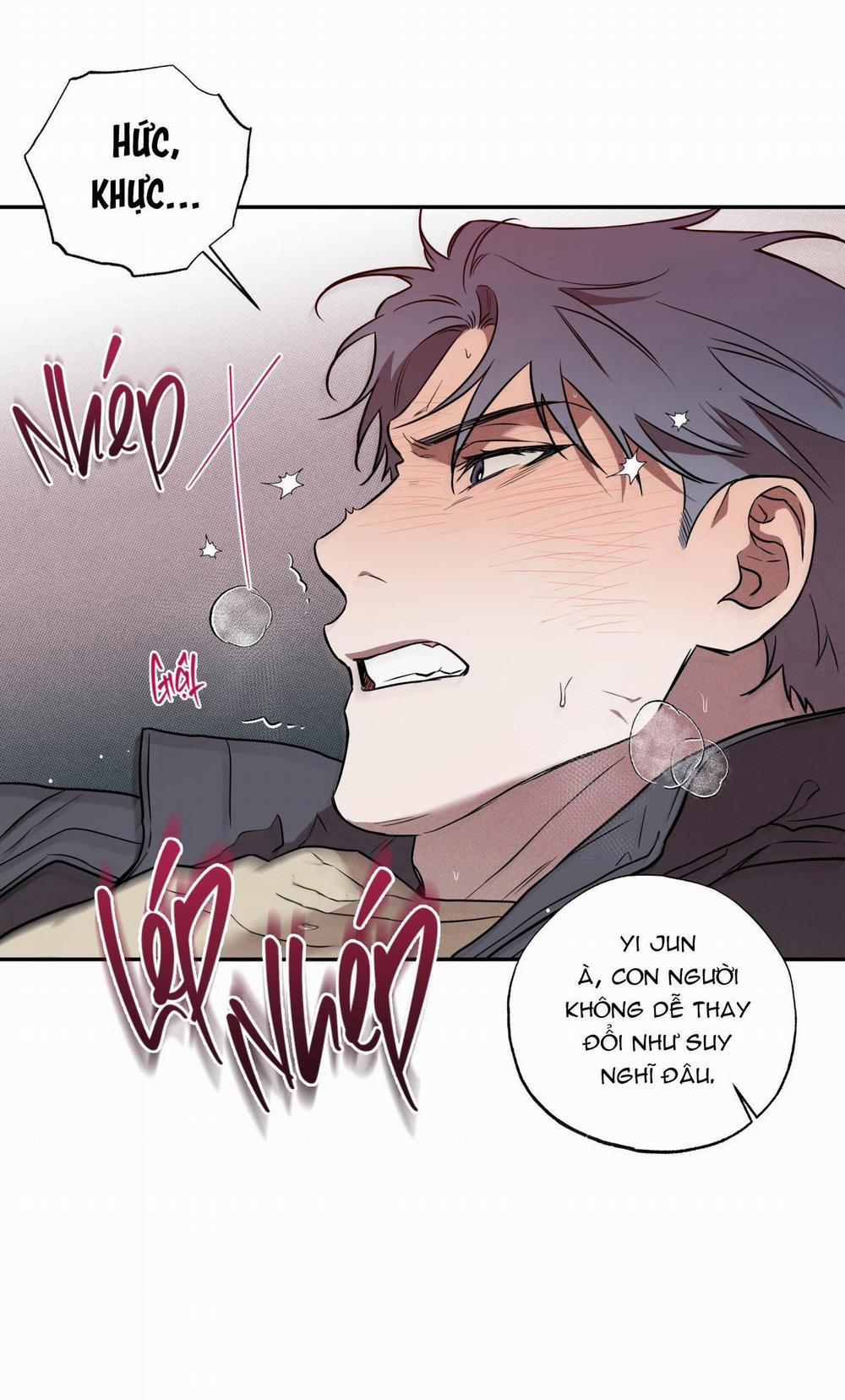 Bl Ngắn Loạn Luân - Gia Đình 6.5 Anh rể end trang 11