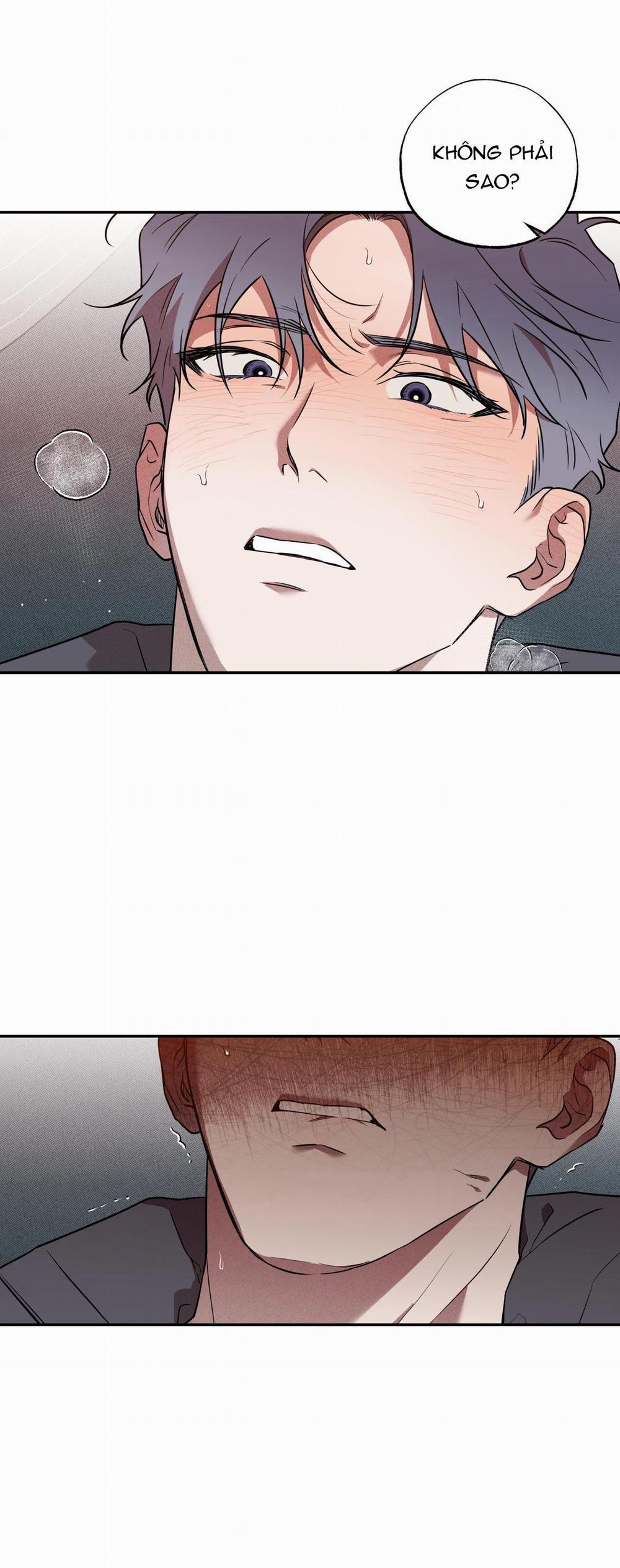 Bl Ngắn Loạn Luân - Gia Đình 6.5 Anh rể end trang 16