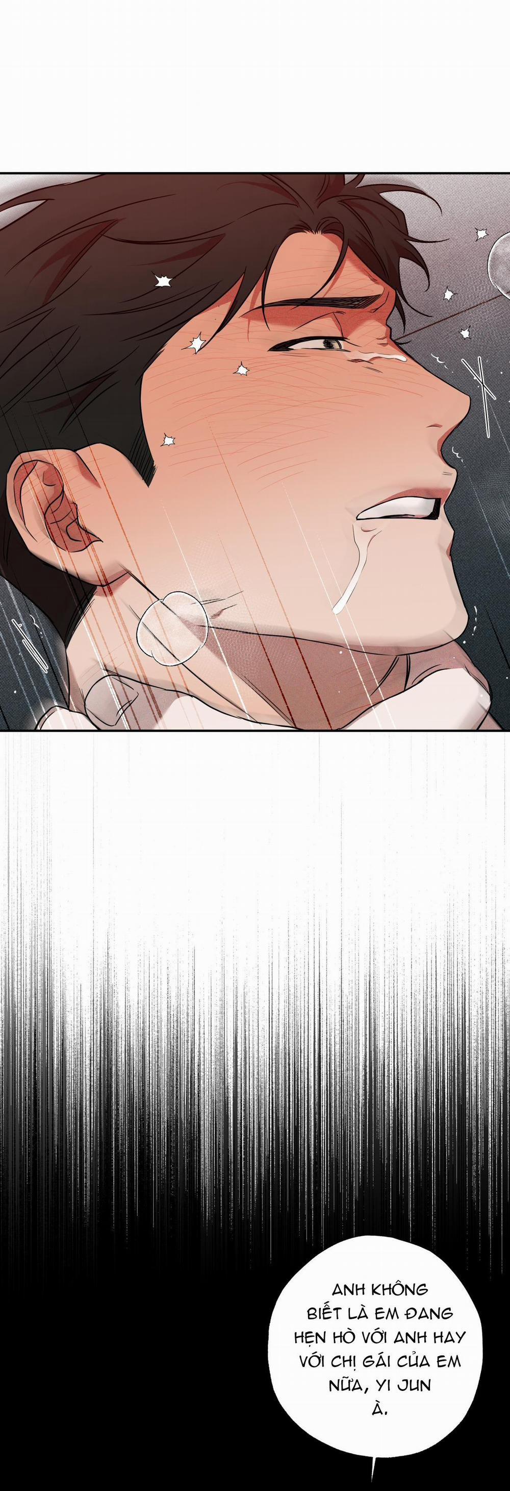 Bl Ngắn Loạn Luân - Gia Đình 6.5 Anh rể end trang 22