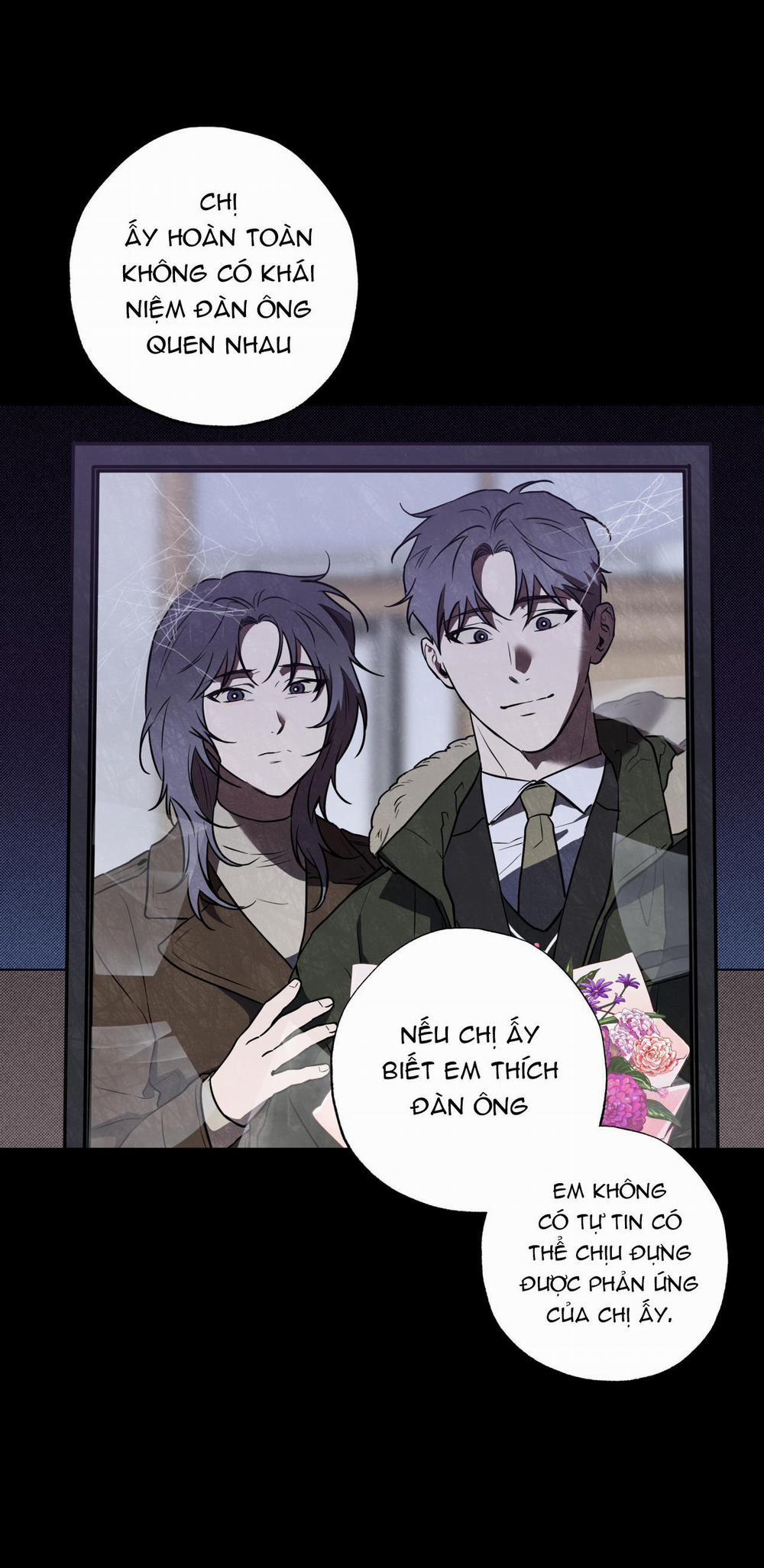 Bl Ngắn Loạn Luân - Gia Đình 6.5 Anh rể end trang 26