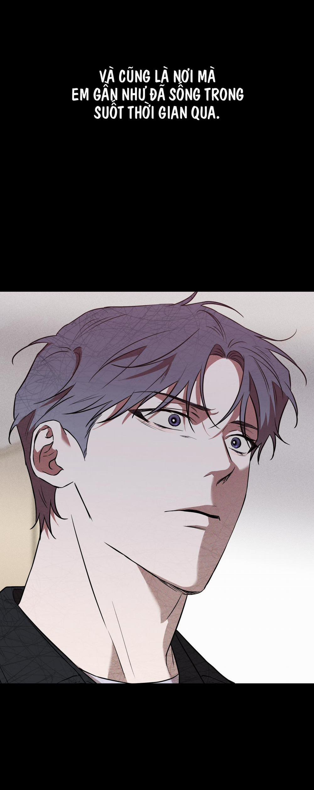 Bl Ngắn Loạn Luân - Gia Đình 6.5 Anh rể end trang 40