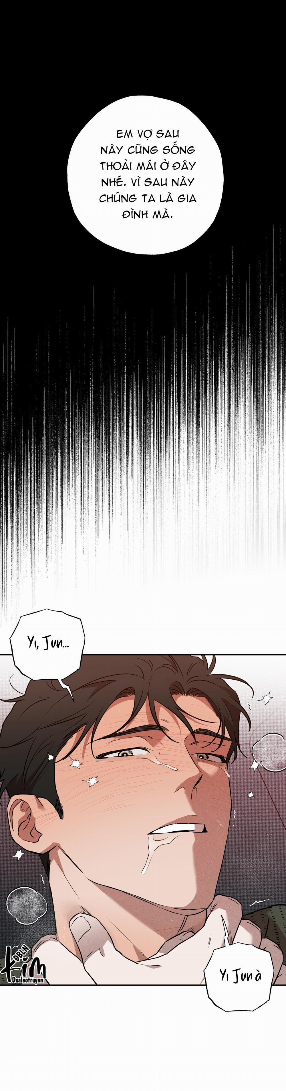 Bl Ngắn Loạn Luân - Gia Đình 6.5 Anh rể end trang 42