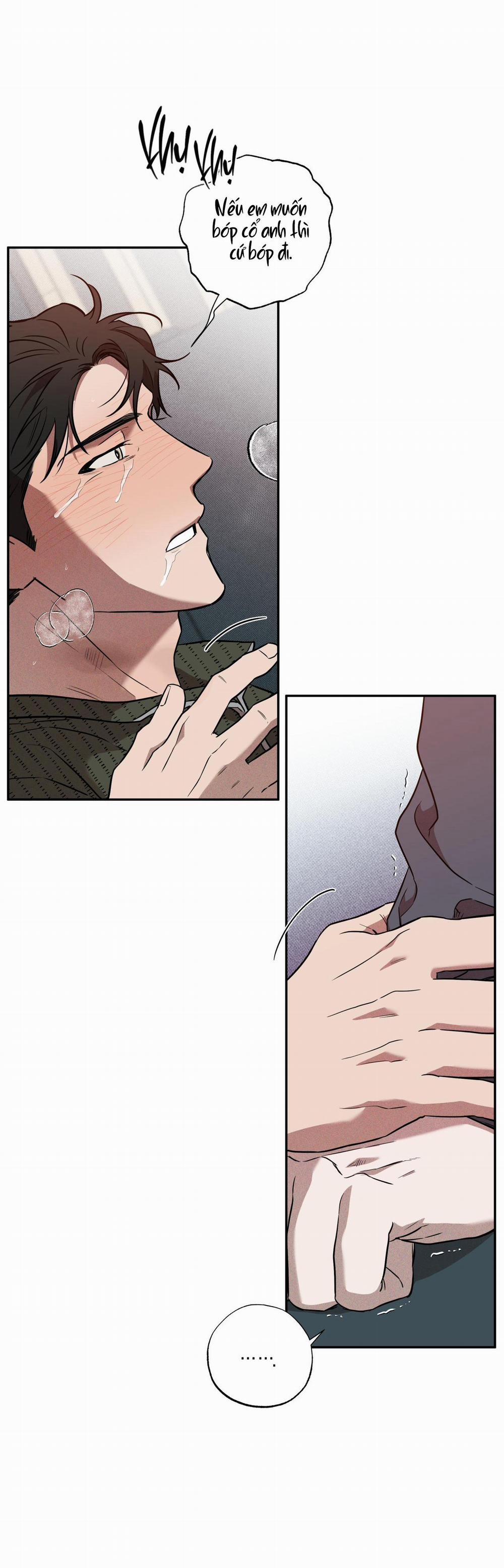 Bl Ngắn Loạn Luân - Gia Đình 6.5 Anh rể end trang 44