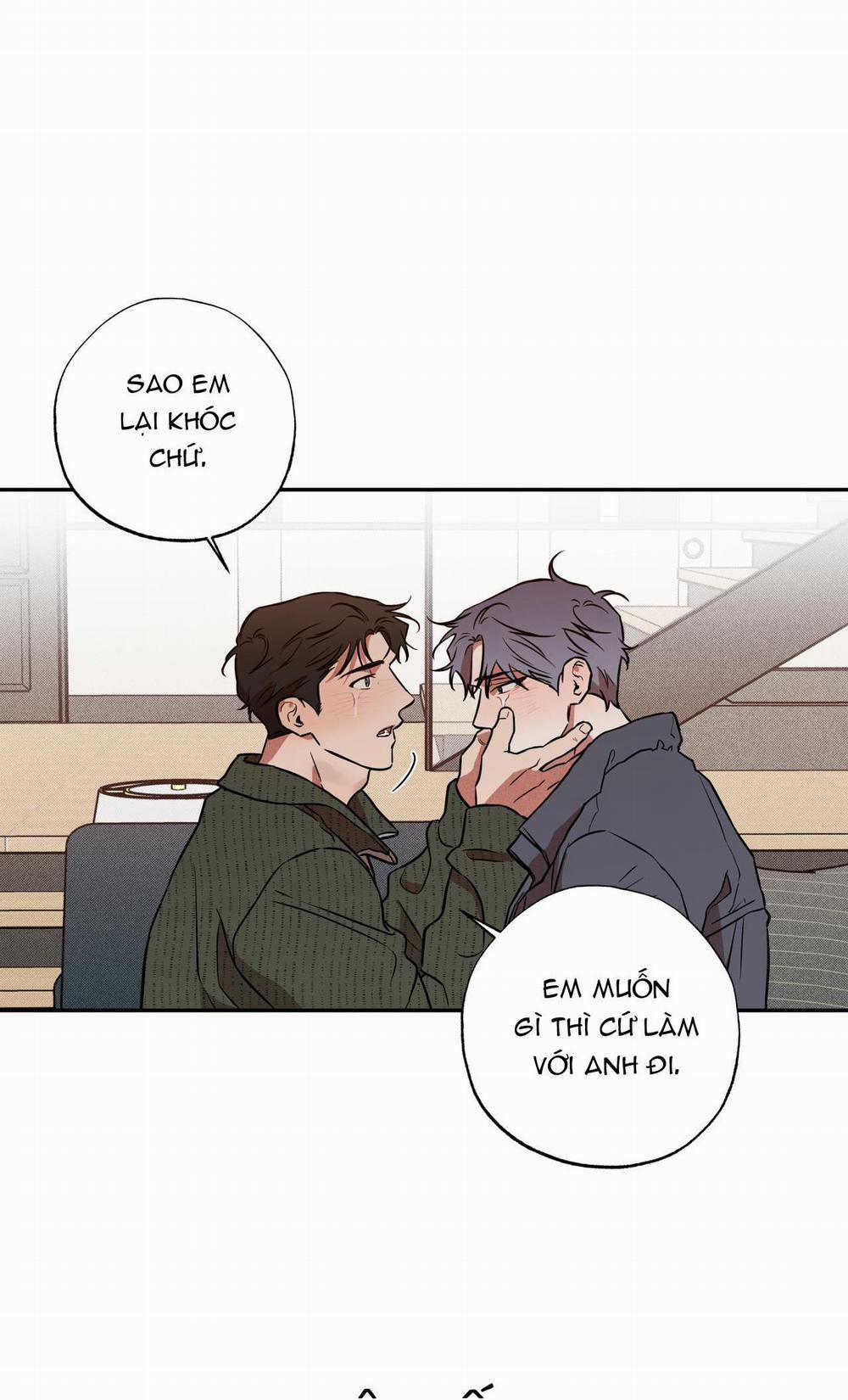 Bl Ngắn Loạn Luân - Gia Đình 6.5 Anh rể end trang 46