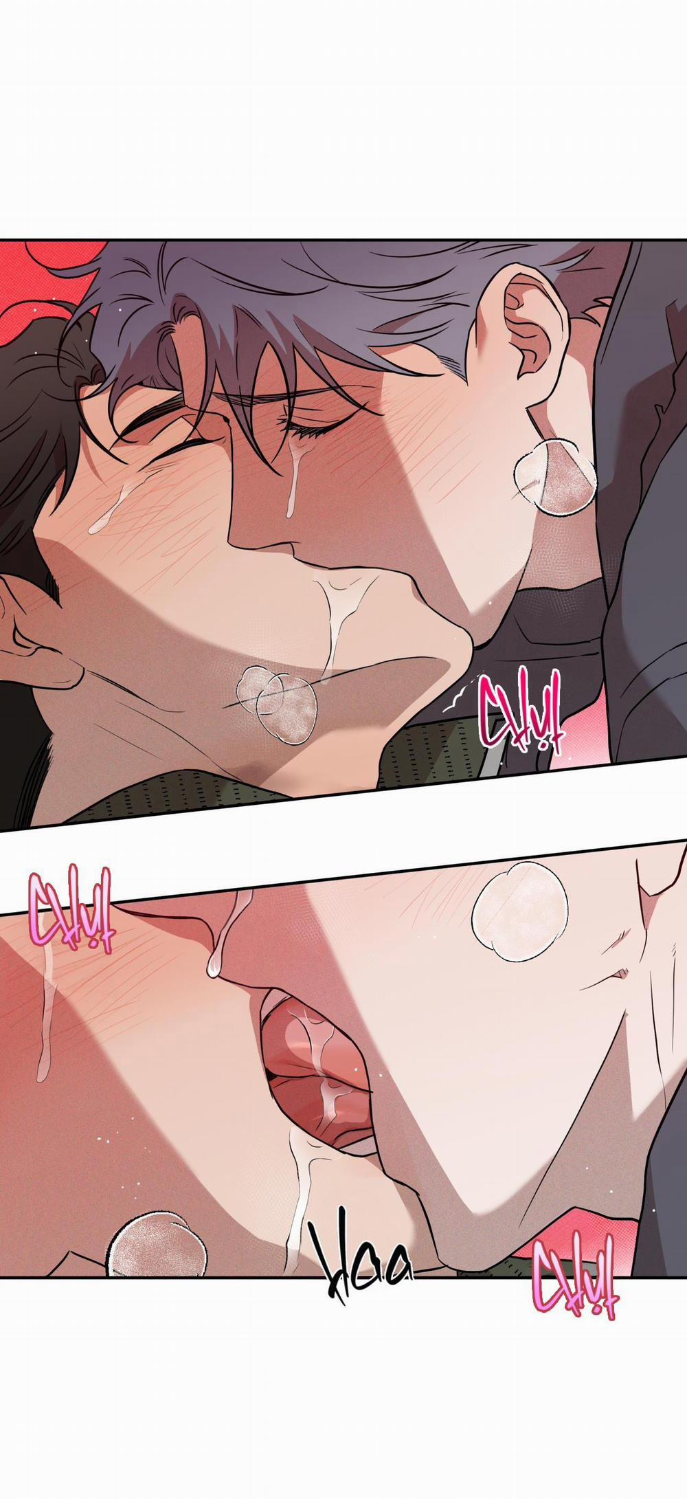 Bl Ngắn Loạn Luân - Gia Đình 6.5 Anh rể end trang 50