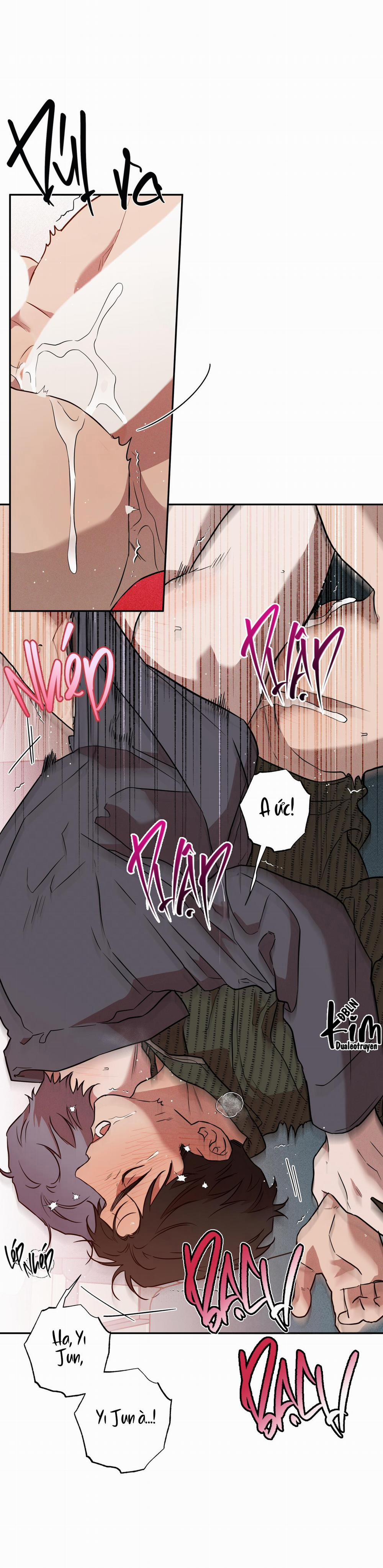 Bl Ngắn Loạn Luân - Gia Đình 6.5 Anh rể end trang 51