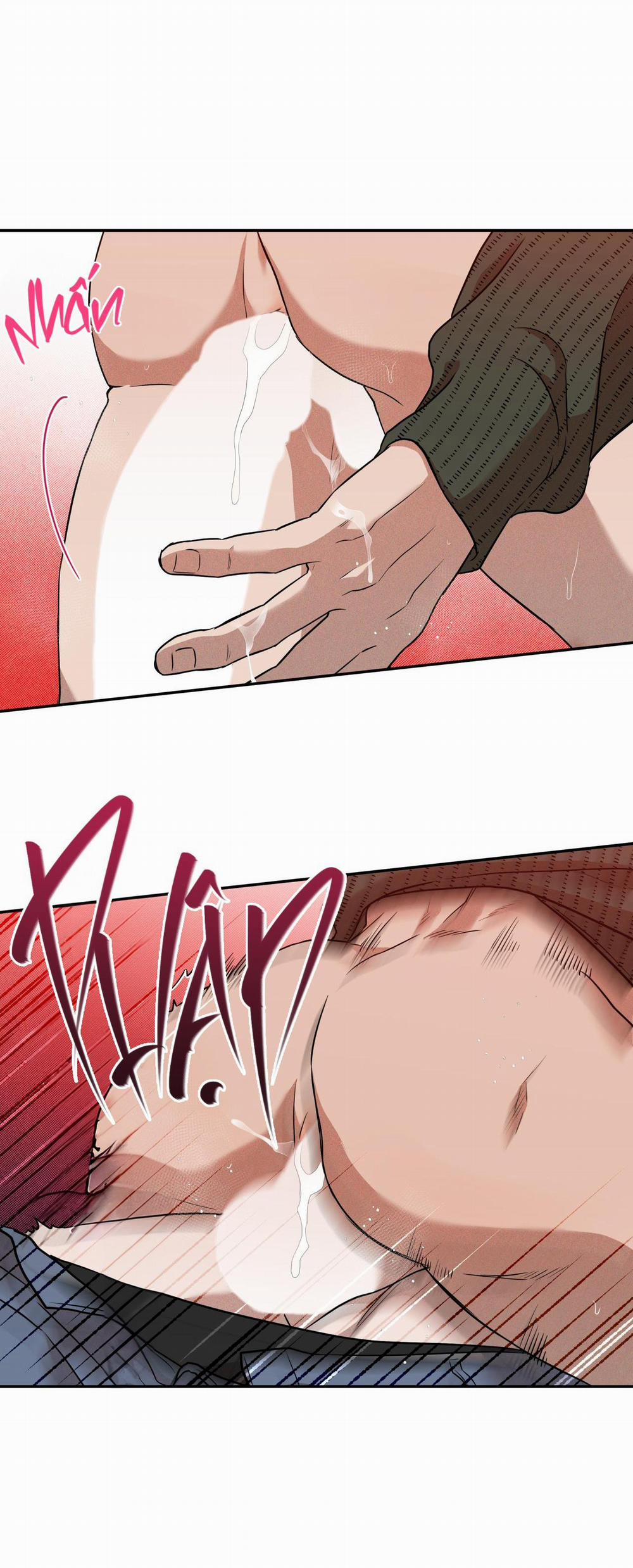 Bl Ngắn Loạn Luân - Gia Đình 6.5 Anh rể end trang 9