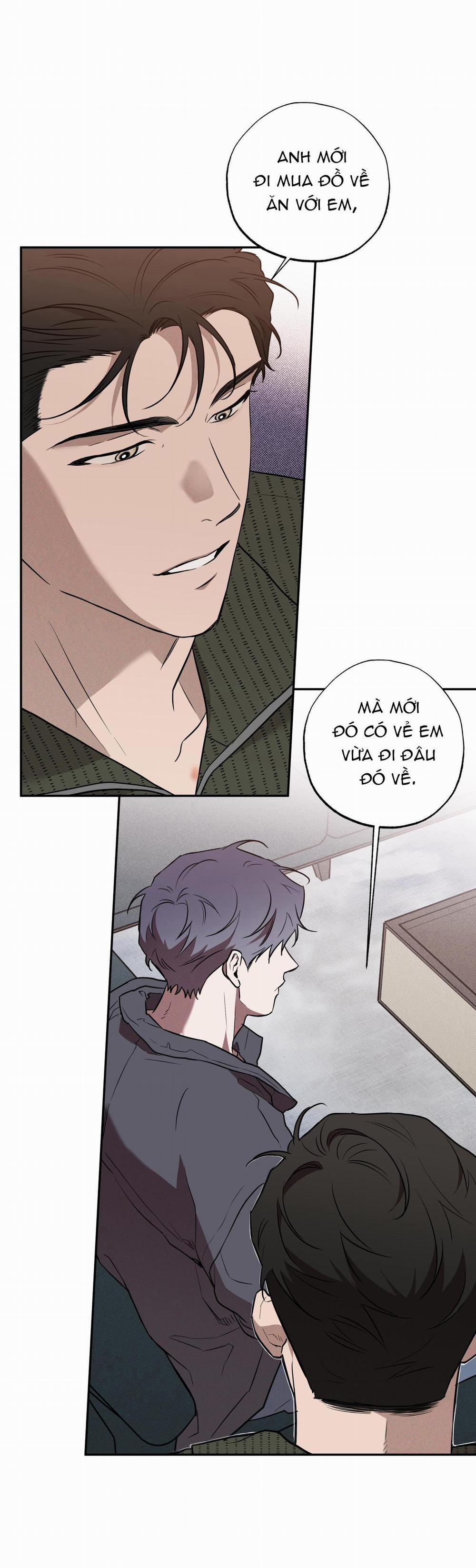 Bl Ngắn Loạn Luân - Gia Đình 6.5 trang 1