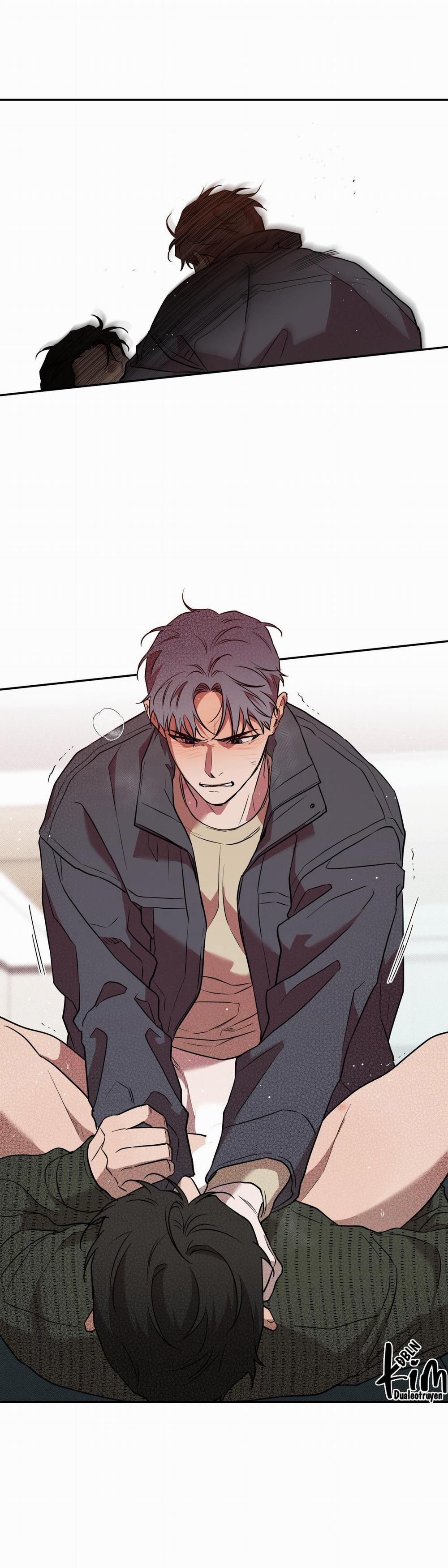 Bl Ngắn Loạn Luân - Gia Đình 6.5 trang 17