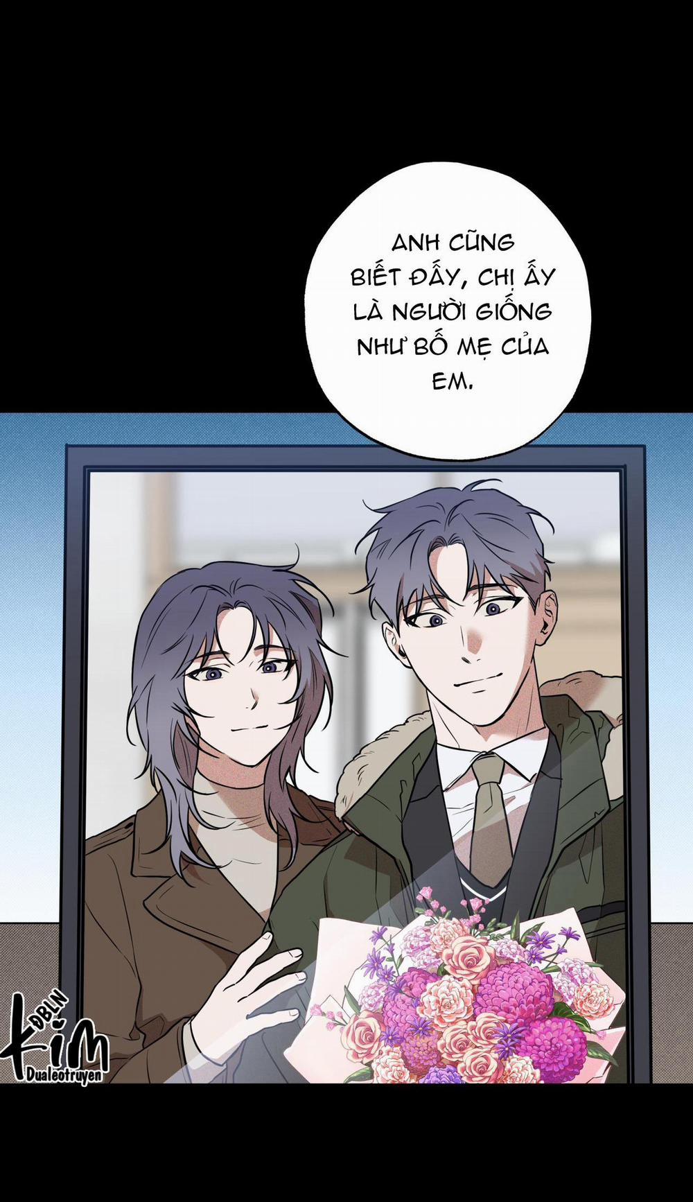 Bl Ngắn Loạn Luân - Gia Đình 6.5 trang 25
