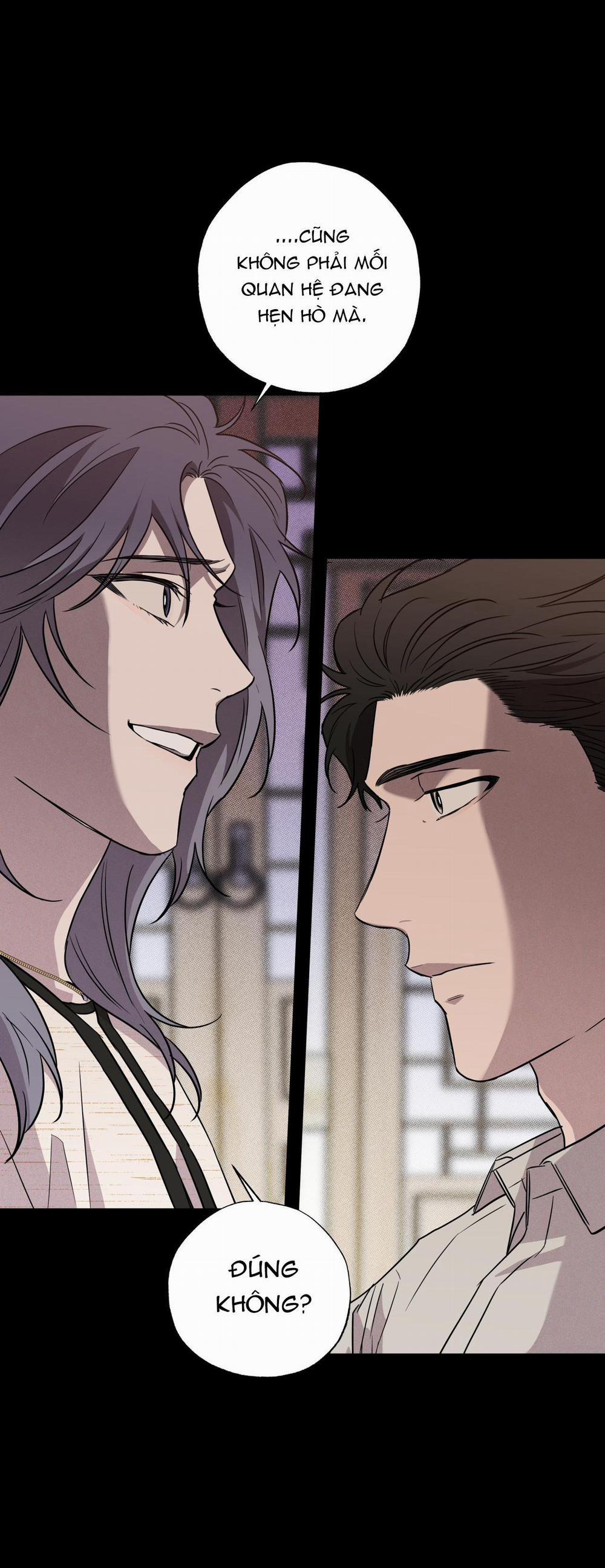 Bl Ngắn Loạn Luân - Gia Đình 6.5 trang 35