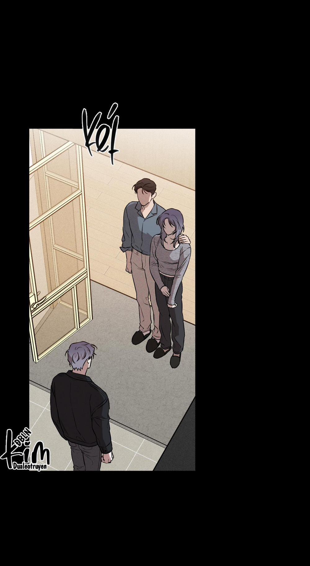 Bl Ngắn Loạn Luân - Gia Đình 6.5 trang 38