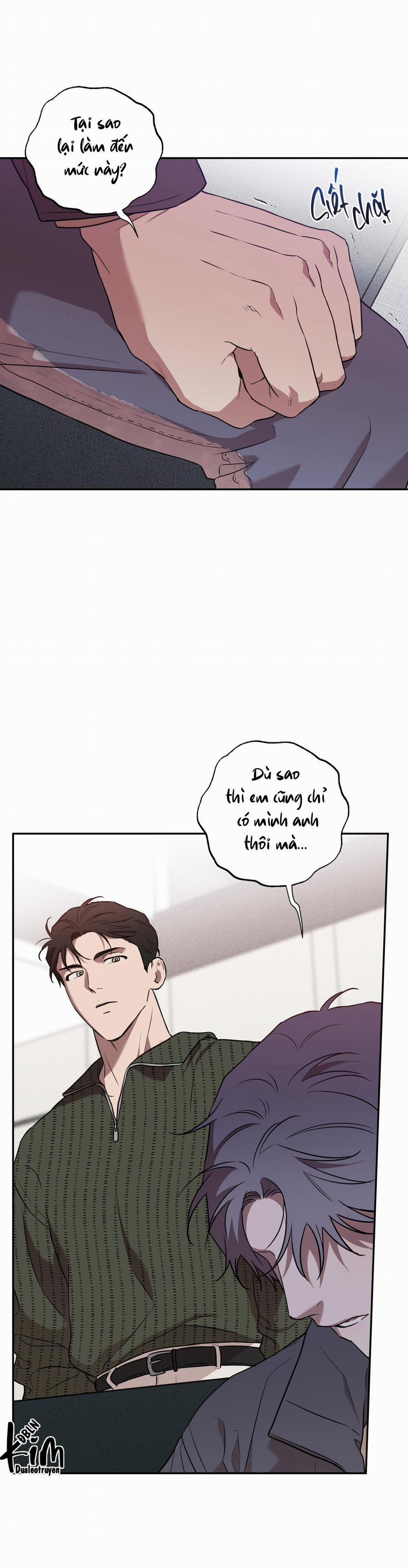 Bl Ngắn Loạn Luân - Gia Đình 6.5 trang 4