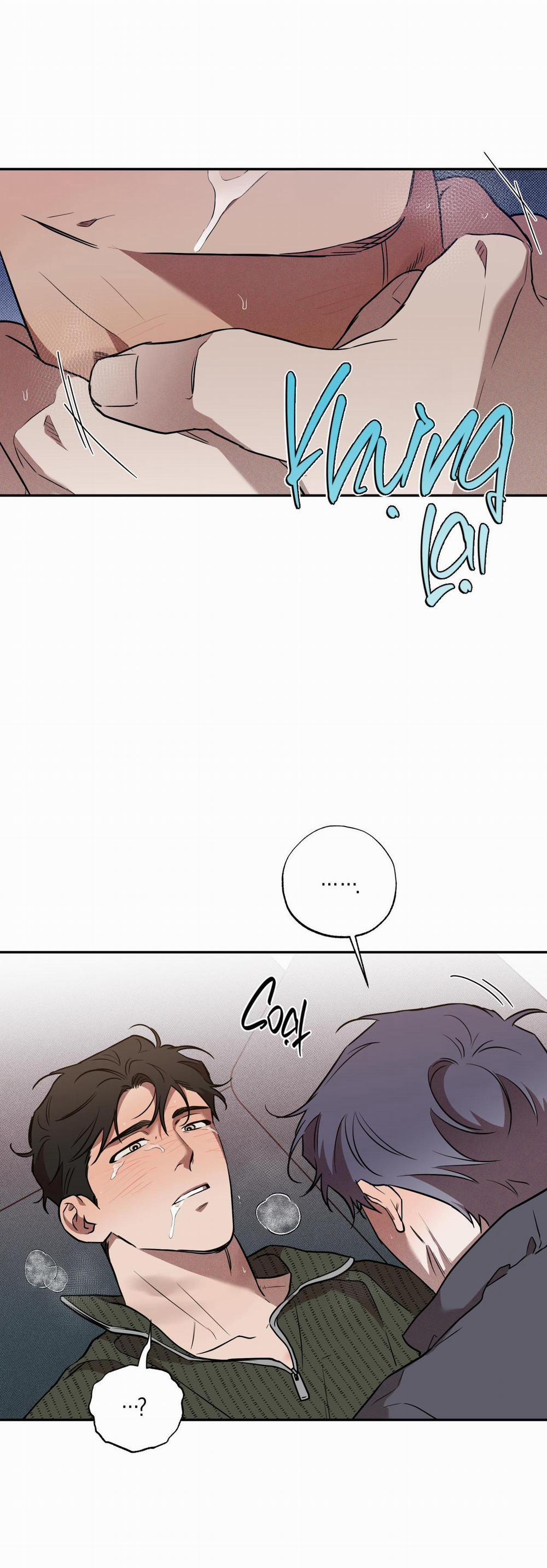 Bl Ngắn Loạn Luân - Gia Đình 6.5 trang 43