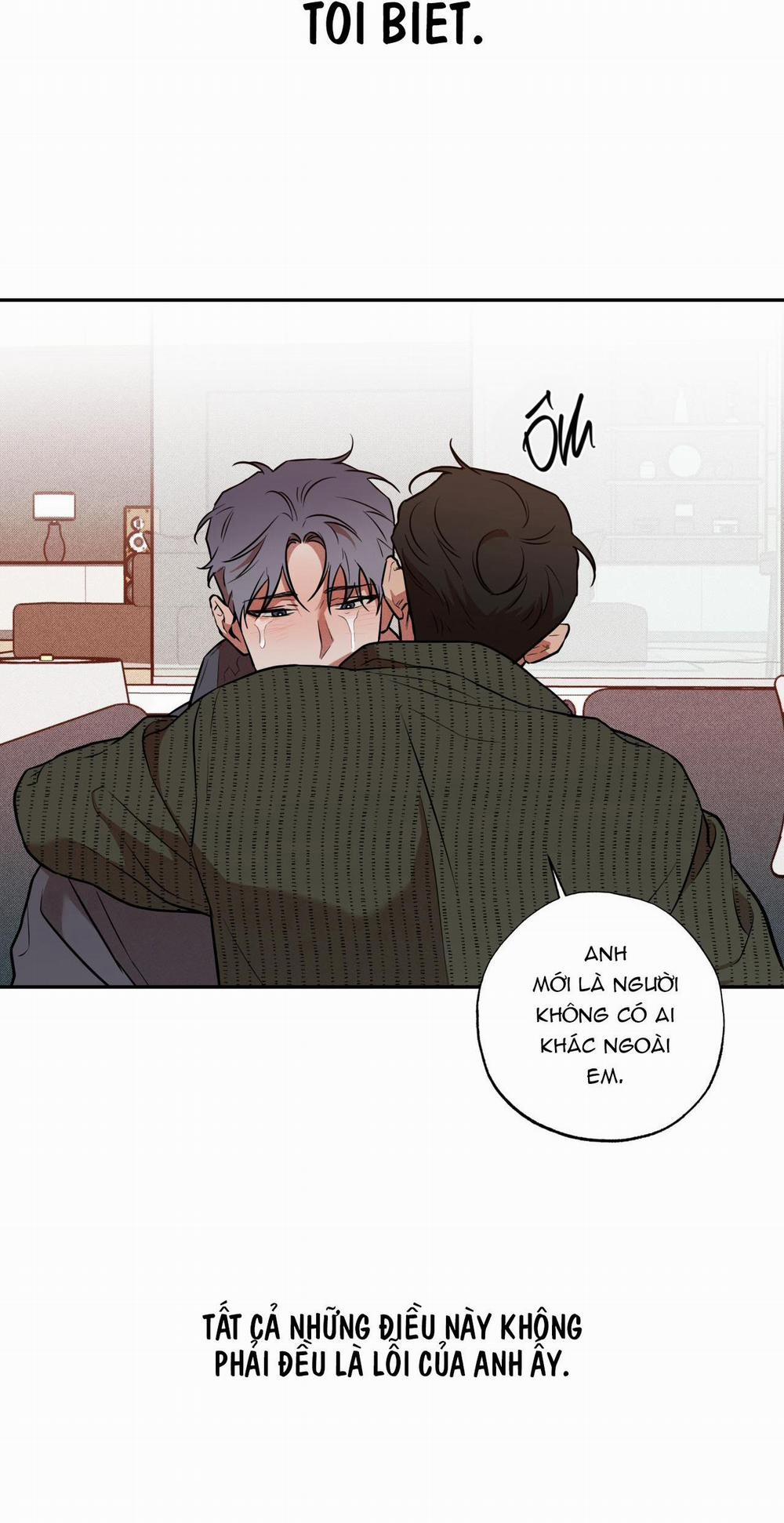 Bl Ngắn Loạn Luân - Gia Đình 6.5 trang 47