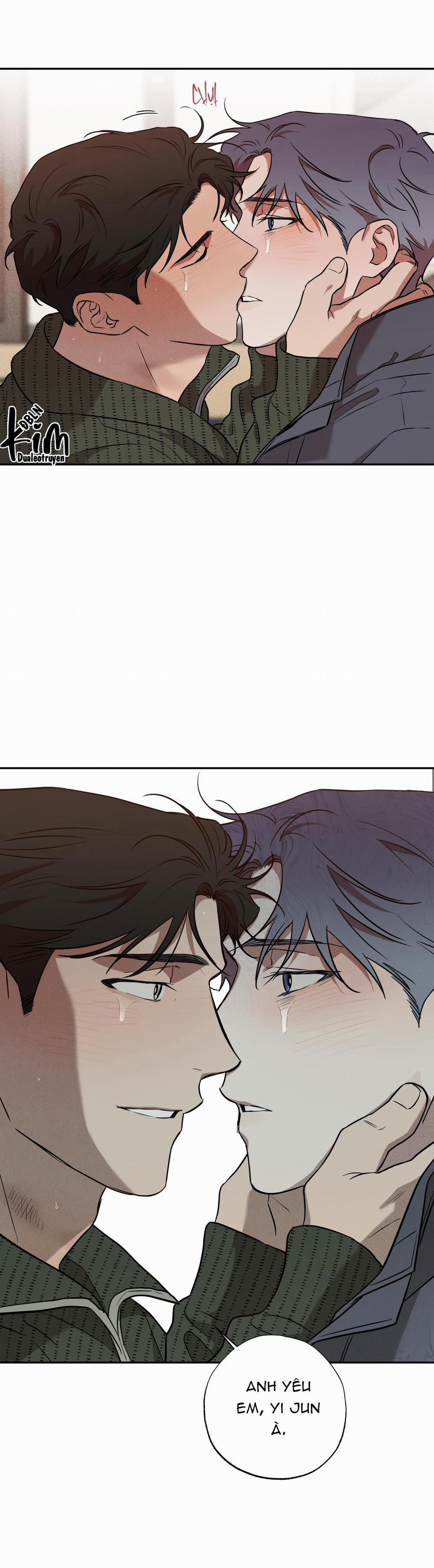 Bl Ngắn Loạn Luân - Gia Đình 6.5 trang 48