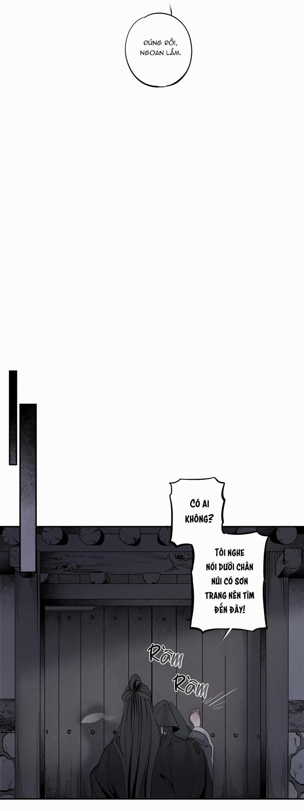 Bl Ngắn Loạn Luân - Gia Đình 7.1 hình phạt 1 trang 10