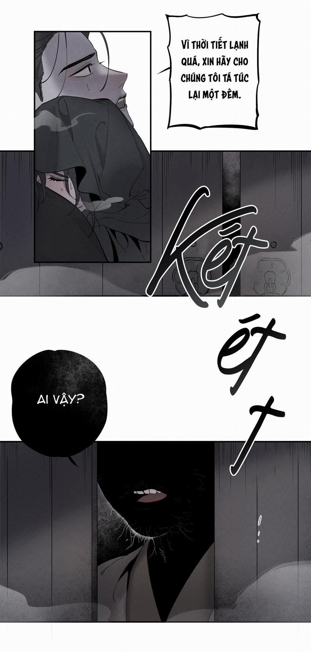 Bl Ngắn Loạn Luân - Gia Đình 7.1 hình phạt 1 trang 11