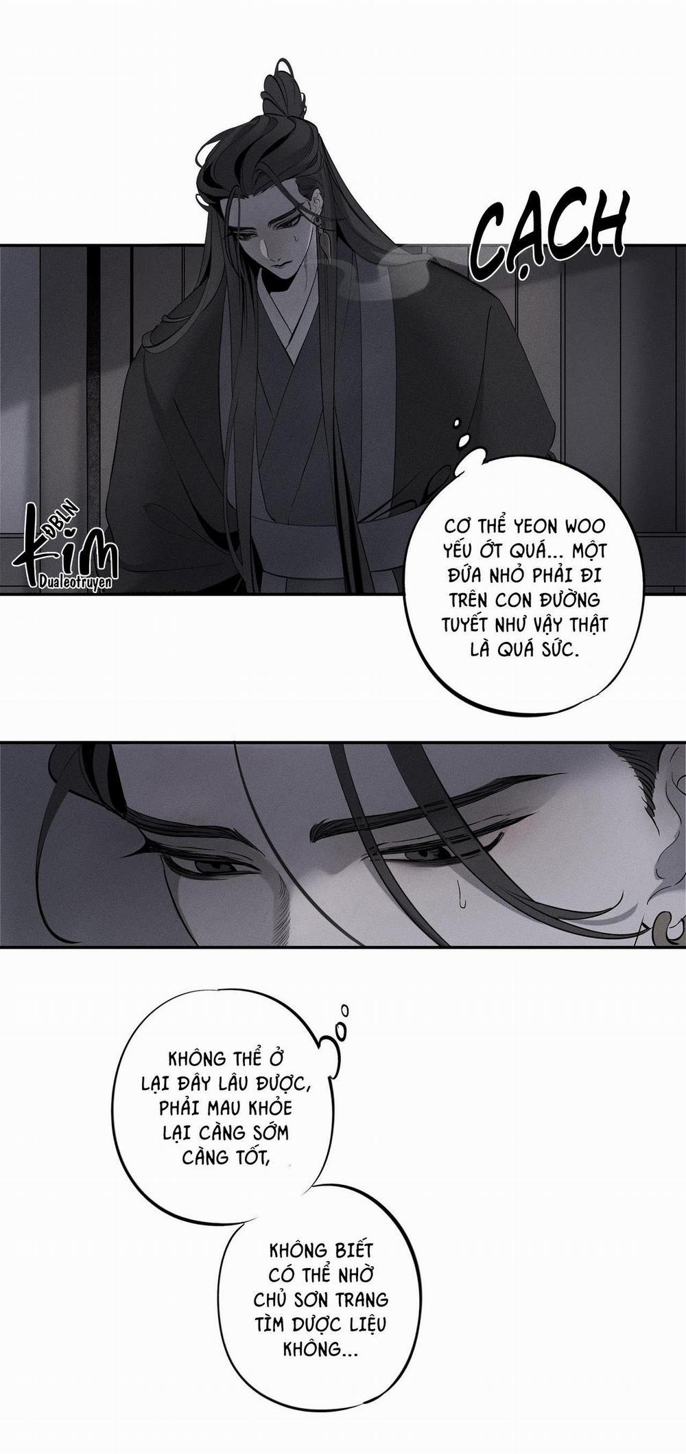 Bl Ngắn Loạn Luân - Gia Đình 7.1 hình phạt 1 trang 18