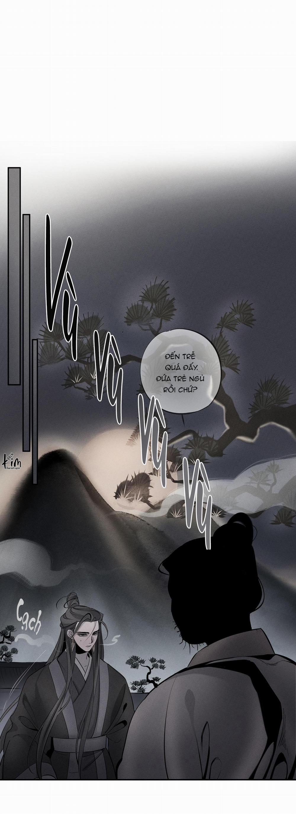 Bl Ngắn Loạn Luân - Gia Đình 7.2 hình phạt 2 trang 5