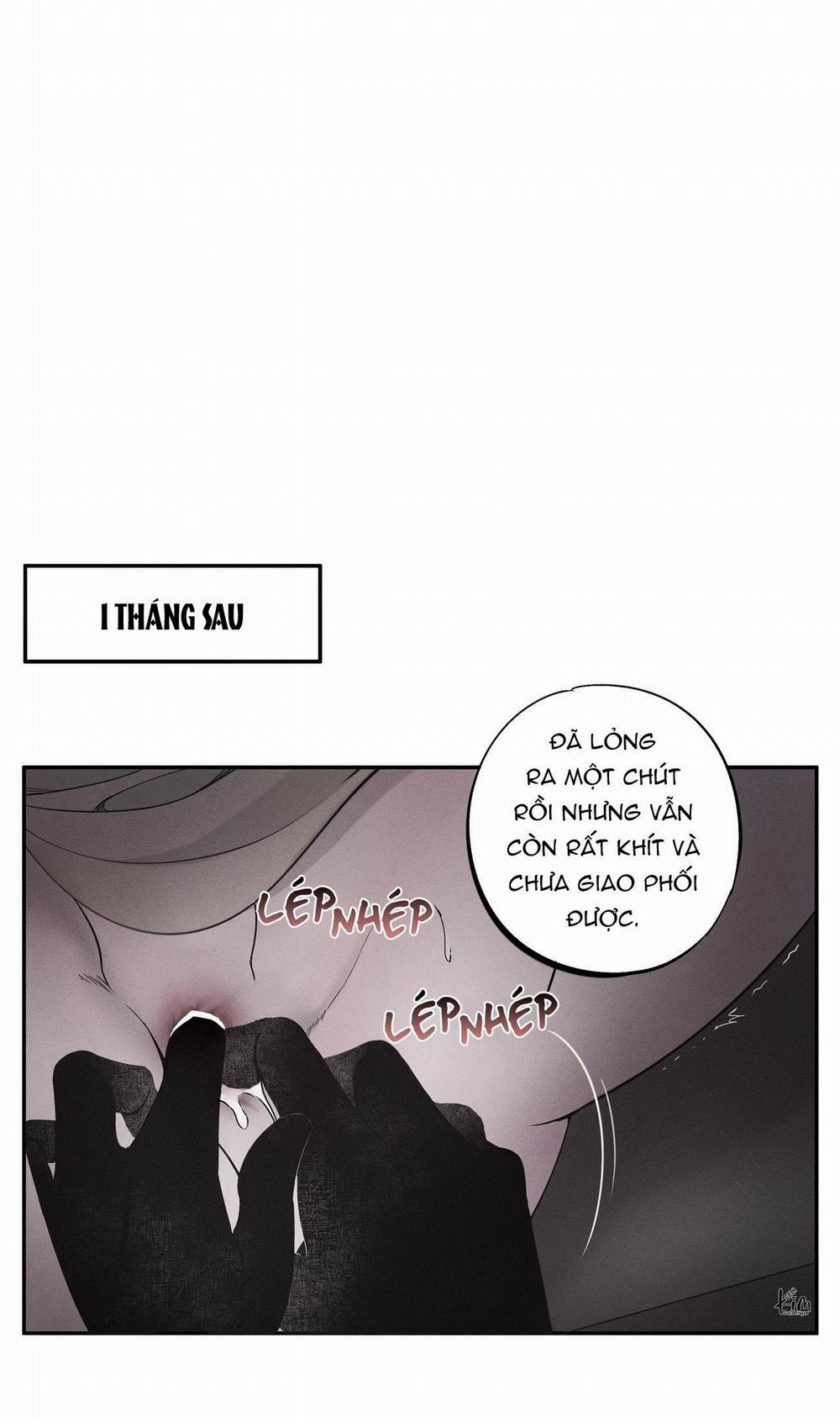 Bl Ngắn Loạn Luân - Gia Đình 7.3 hình phạt 3 trang 1