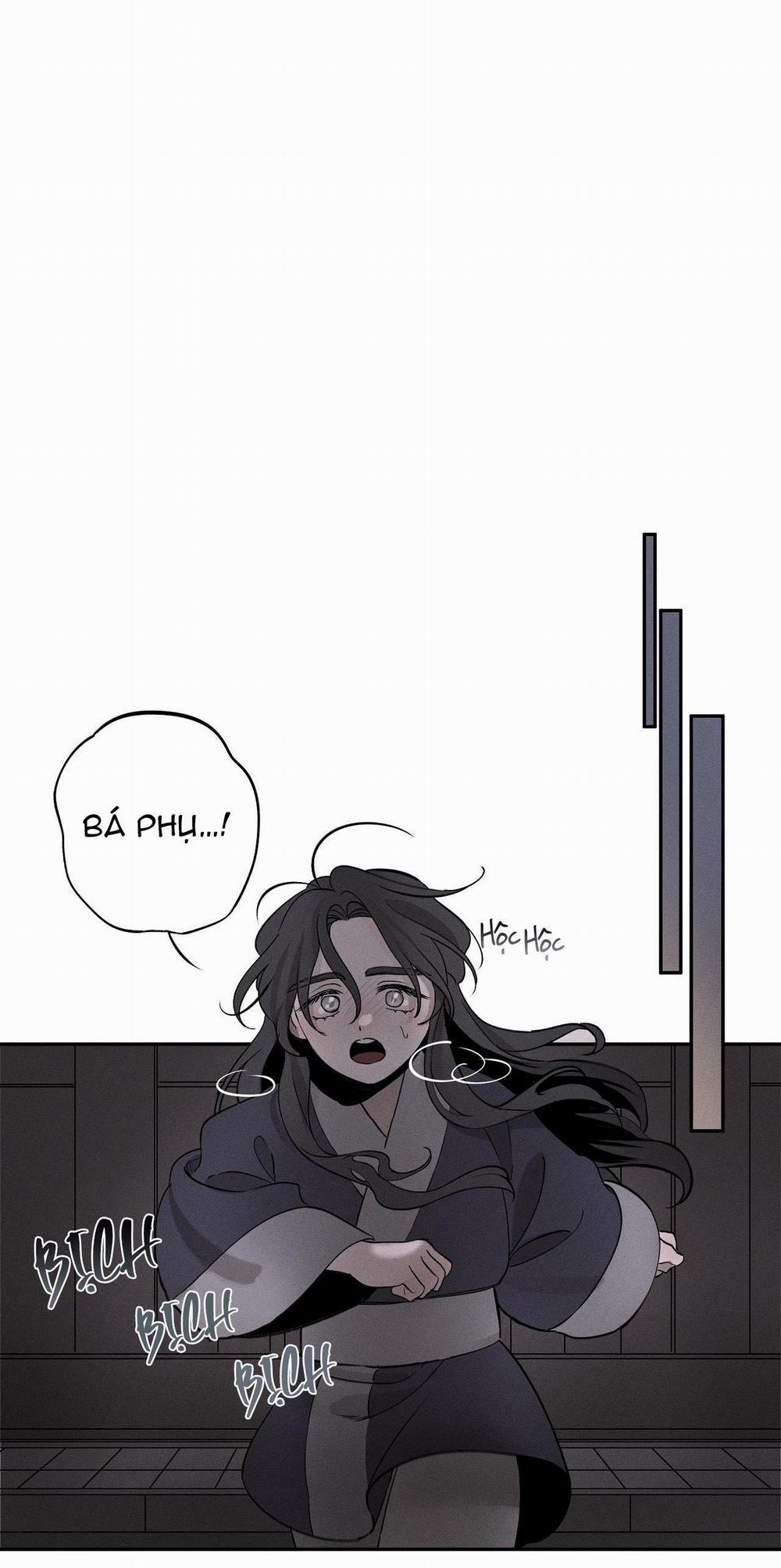 Bl Ngắn Loạn Luân - Gia Đình 7.3 hình phạt 3 trang 28