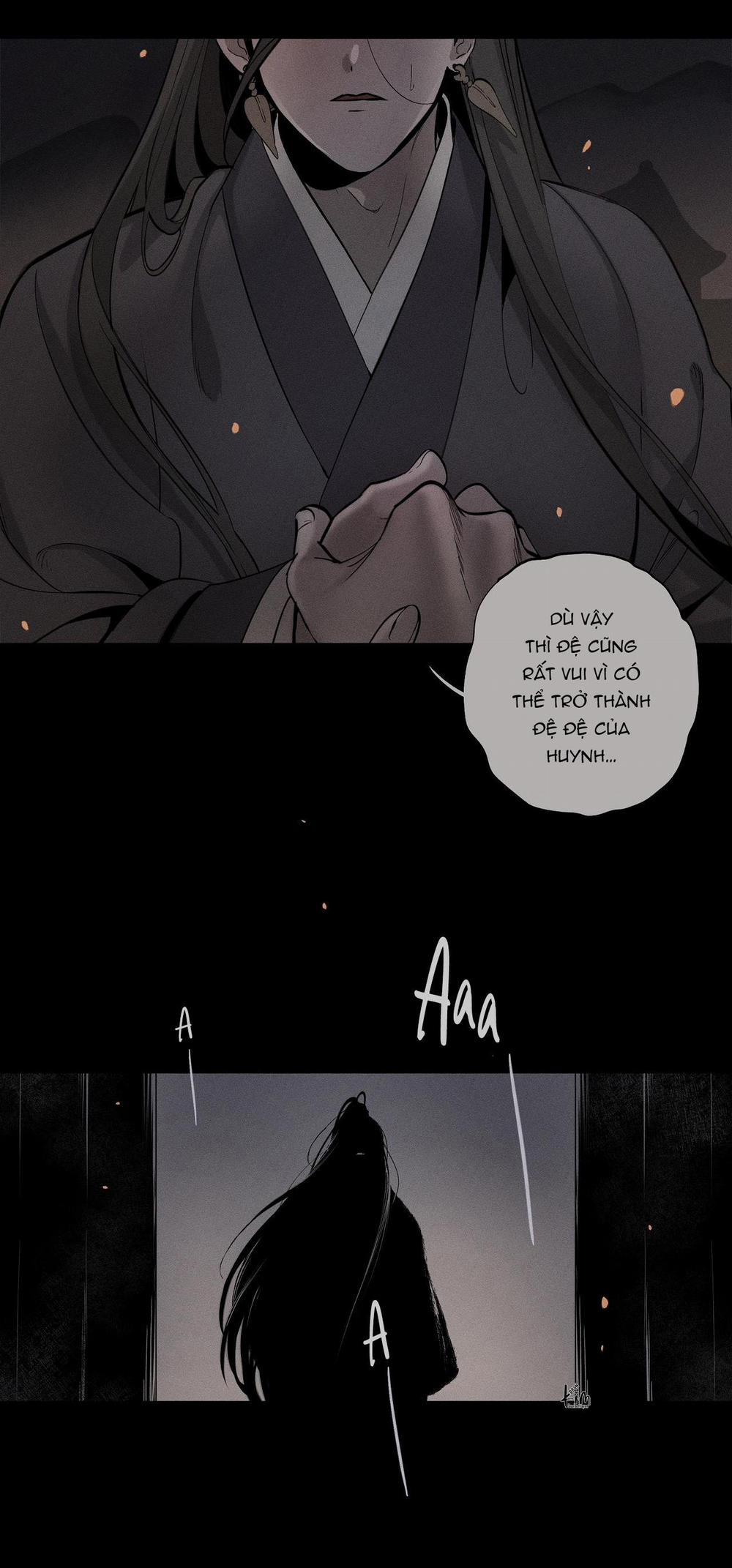 Bl Ngắn Loạn Luân - Gia Đình 7.4 hình phạt 4 trang 15