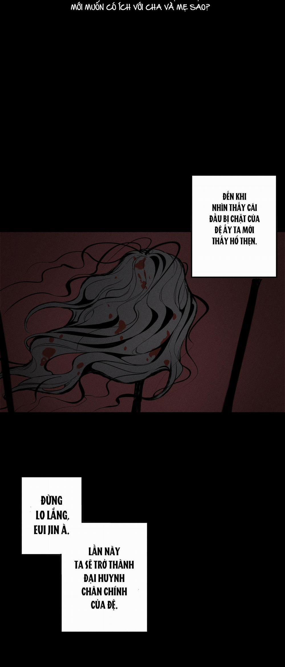 Bl Ngắn Loạn Luân - Gia Đình 7.4 hình phạt 4 trang 17