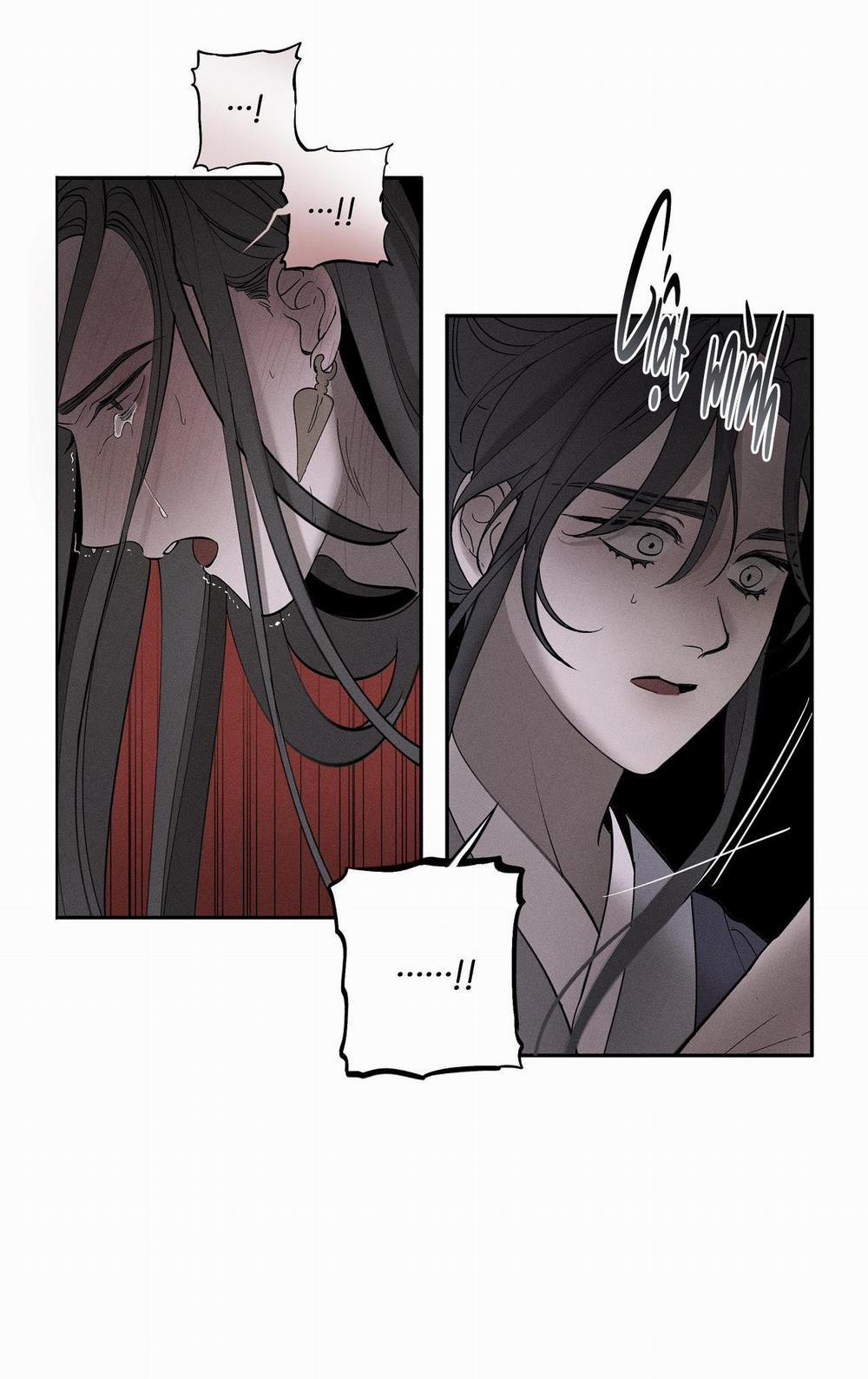 Bl Ngắn Loạn Luân - Gia Đình 7.5 hình phạt 5 trang 24