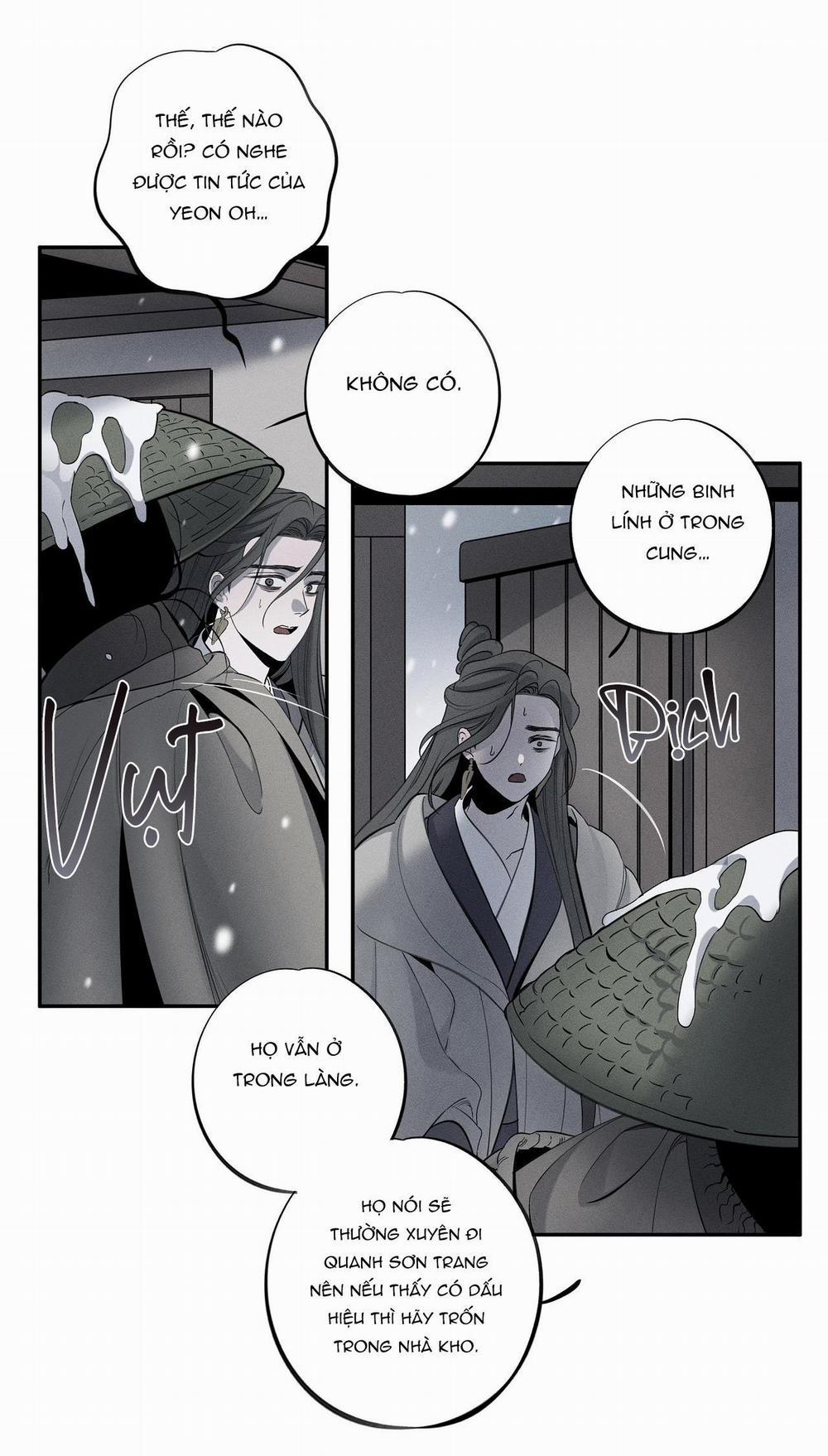 Bl Ngắn Loạn Luân - Gia Đình 7.7 hình phạt 7 trang 1