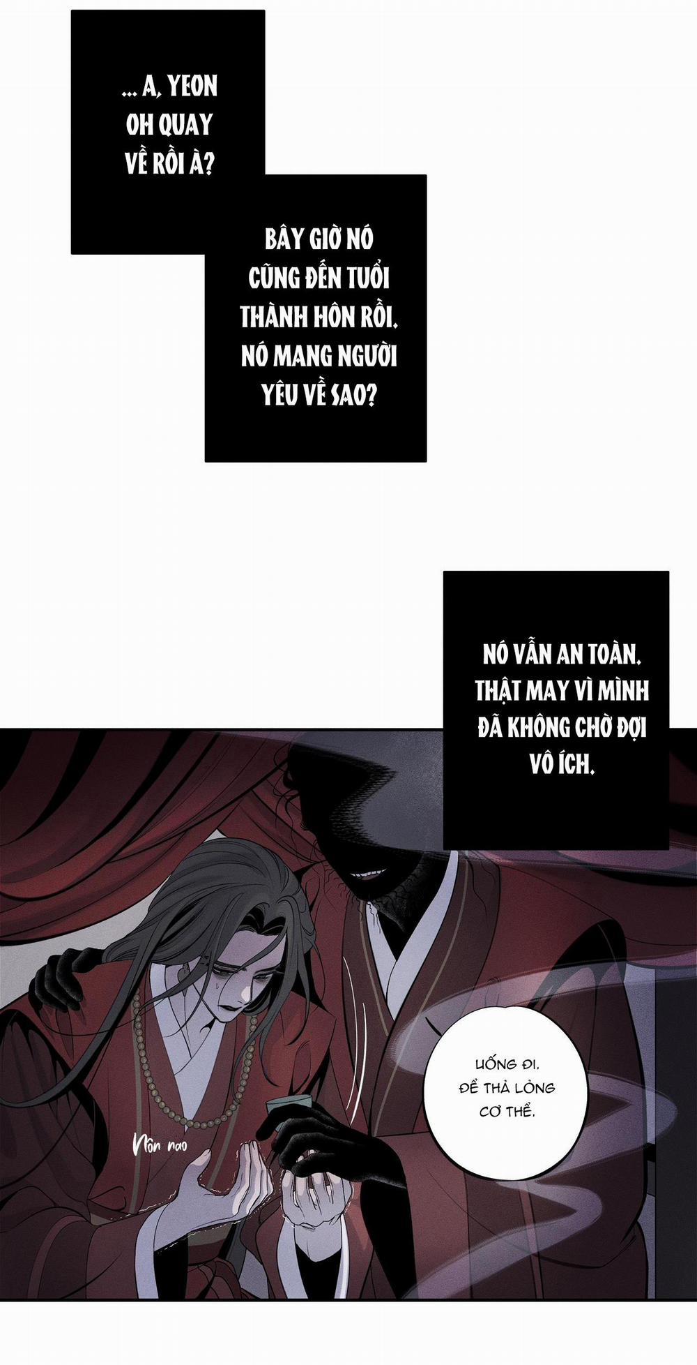 Bl Ngắn Loạn Luân - Gia Đình 7.7 hình phạt 7 trang 20