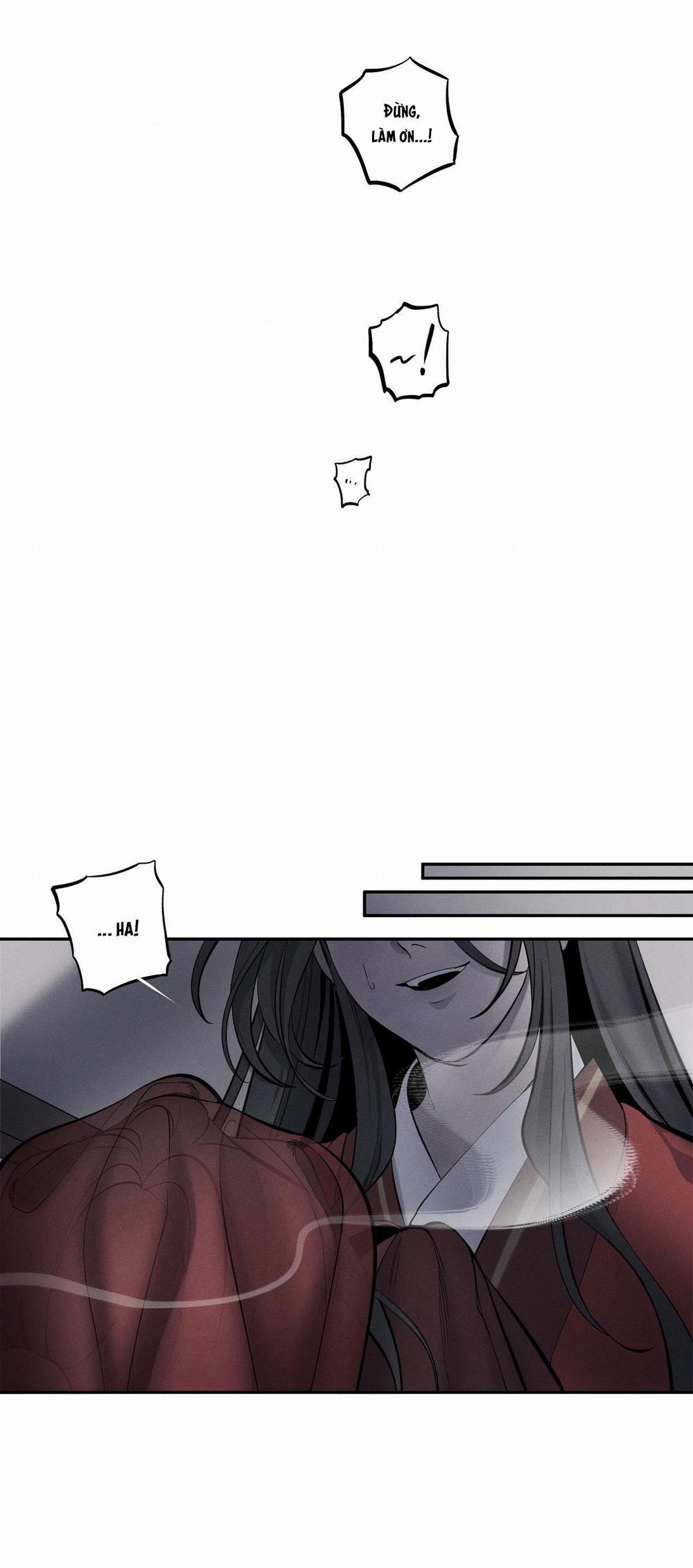 Bl Ngắn Loạn Luân - Gia Đình 7.8 hình phạt 8 trang 12