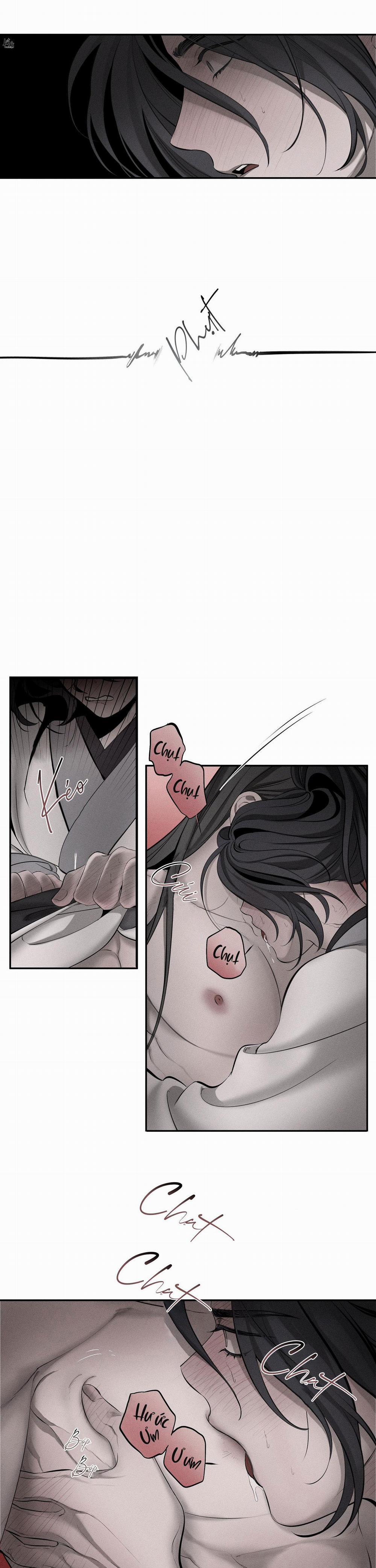 Bl Ngắn Loạn Luân - Gia Đình 7.9 hình phạt 9 trang 14