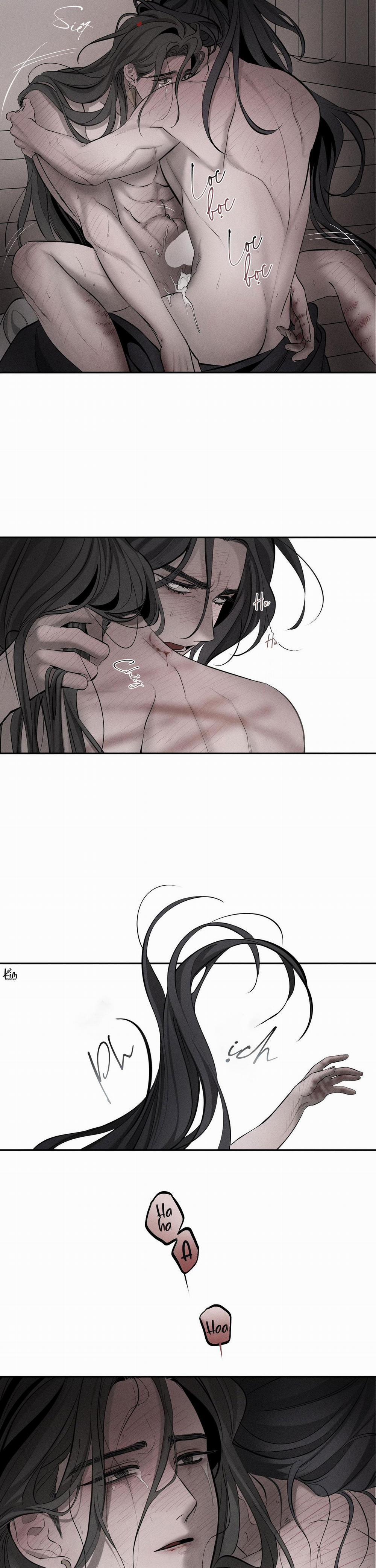 Bl Ngắn Loạn Luân - Gia Đình 7.9 hình phạt 9 trang 26