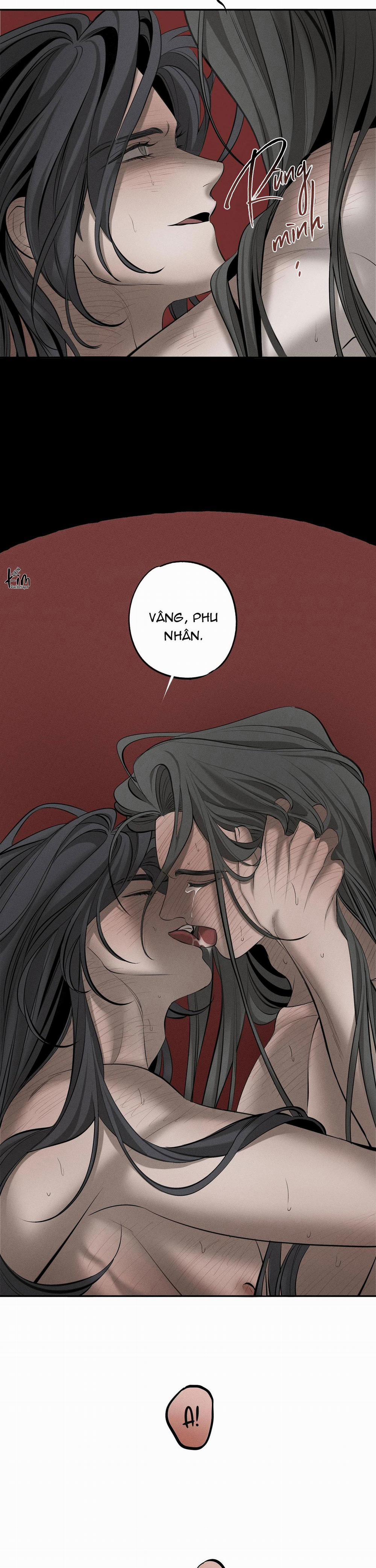 Bl Ngắn Loạn Luân - Gia Đình 7.91 hình phạt end trang 17