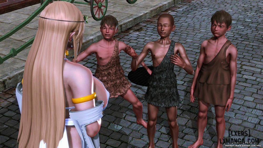 Black Beast-Training Record 1 trang 16