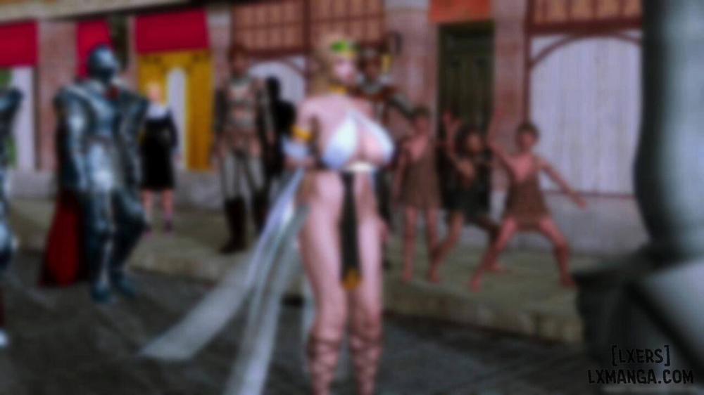 Black Beast-Training Record 1 trang 22